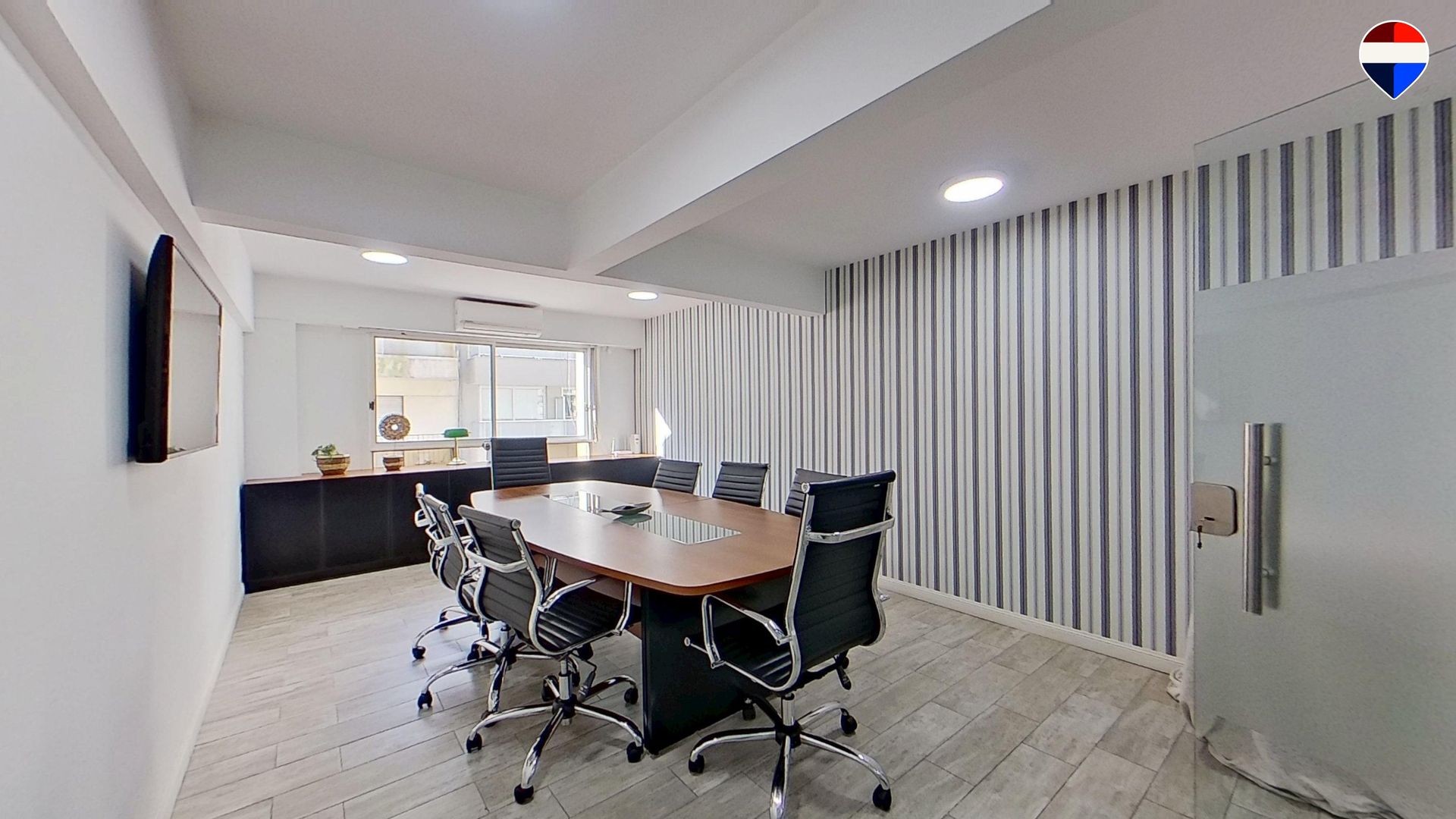 Oficina en Venta en Retiro, Capital Federal - USD 195.000 | Inmoup - 13