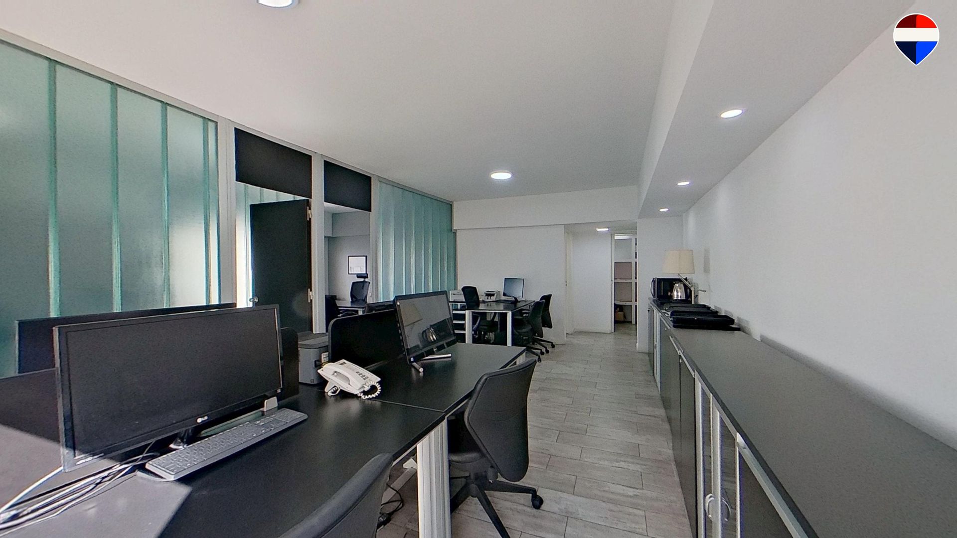 Oficina en Venta en Retiro, Capital Federal - USD 195.000 | Inmoup - 26