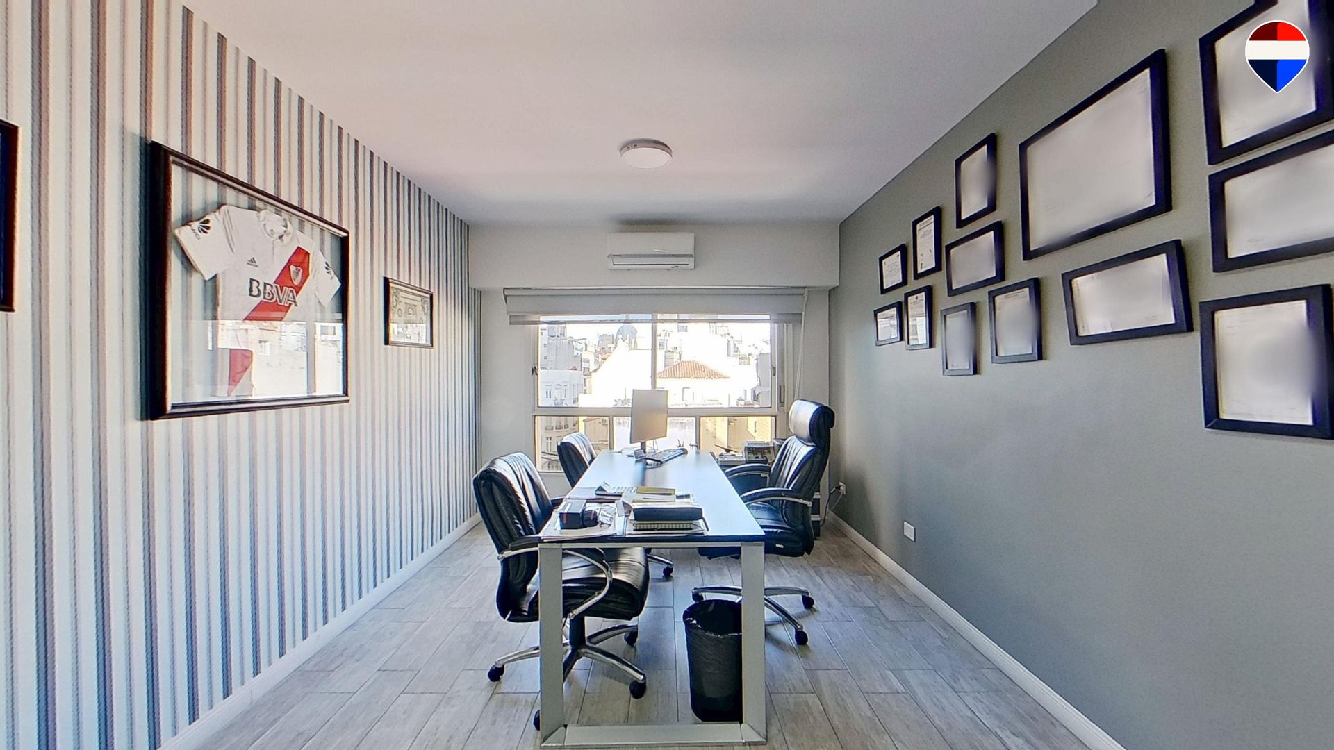 Oficina en Venta en Retiro, Capital Federal - USD 195.000 | Inmoup - 37