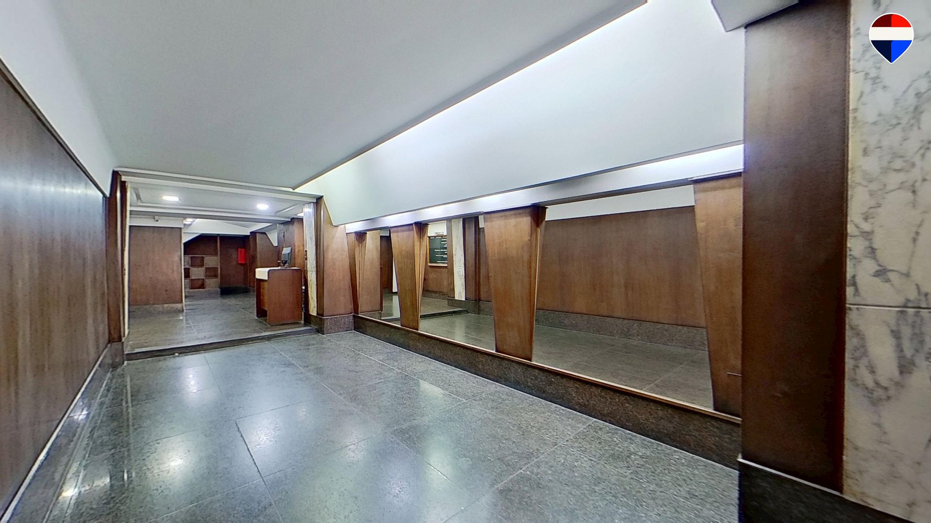 Oficina en Venta en Retiro, Capital Federal - USD 195.000 | Inmoup - 48
