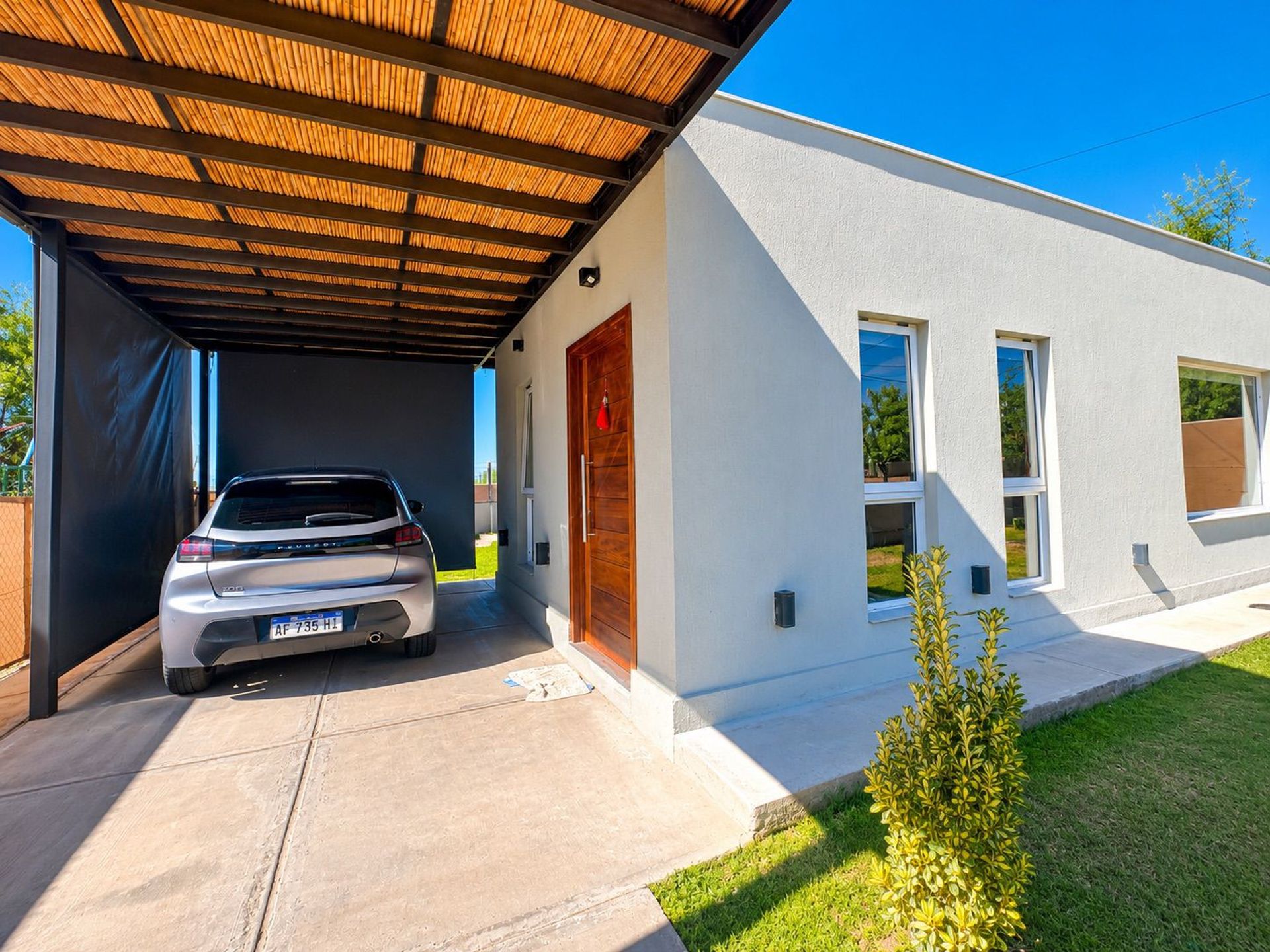 Casa en Venta en Las Heras, Mendoza