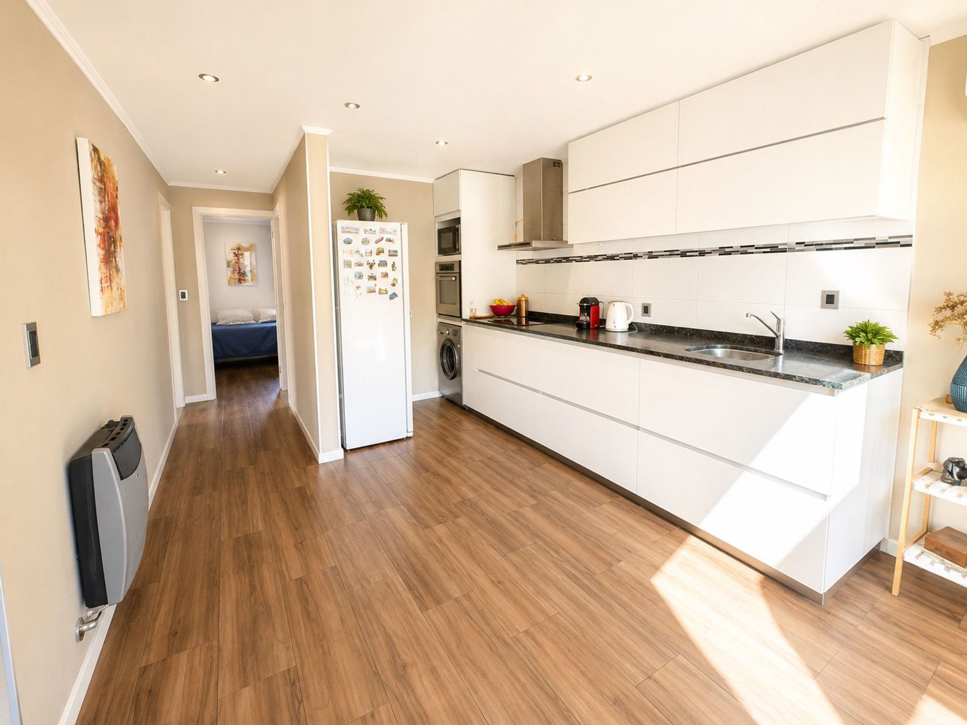 Casa en Venta en Las Heras, Mendoza