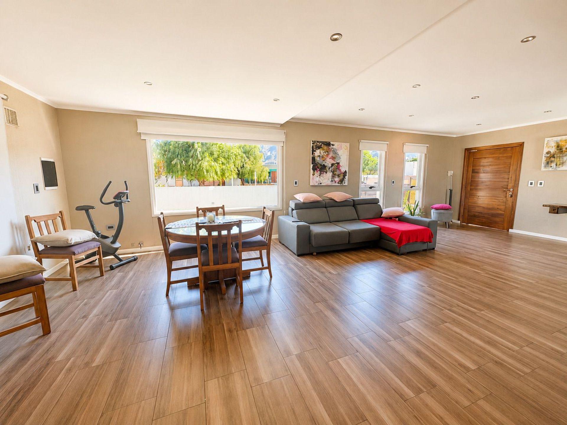 Casa en Venta en Las Heras, Mendoza