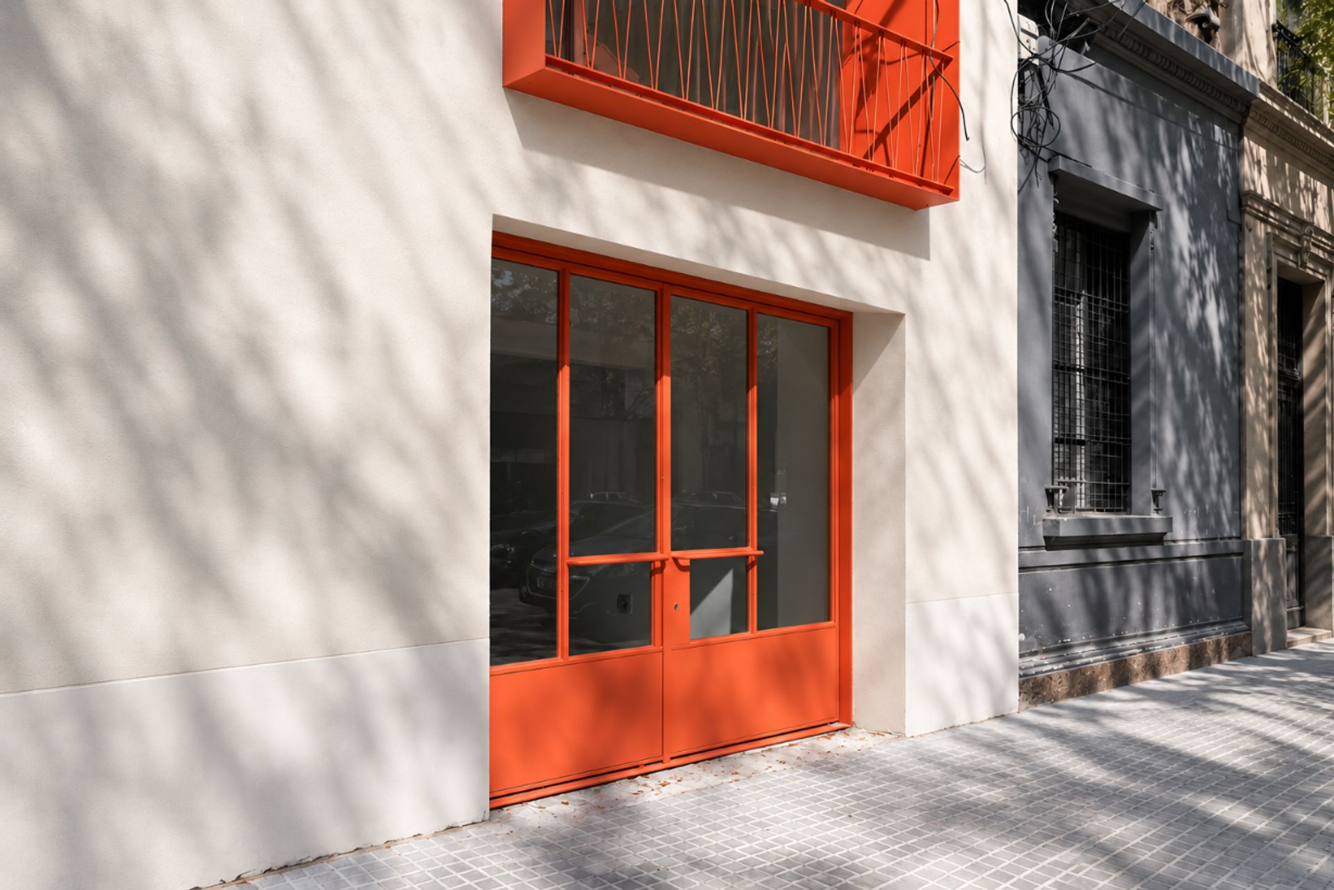 VENTA LOCAL COMERCIAL EN PALERMO A CALLE C/RENTA - 3