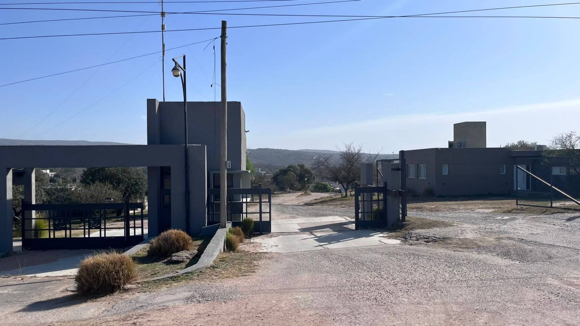 Lote en Venta en Punilla, Cordoba