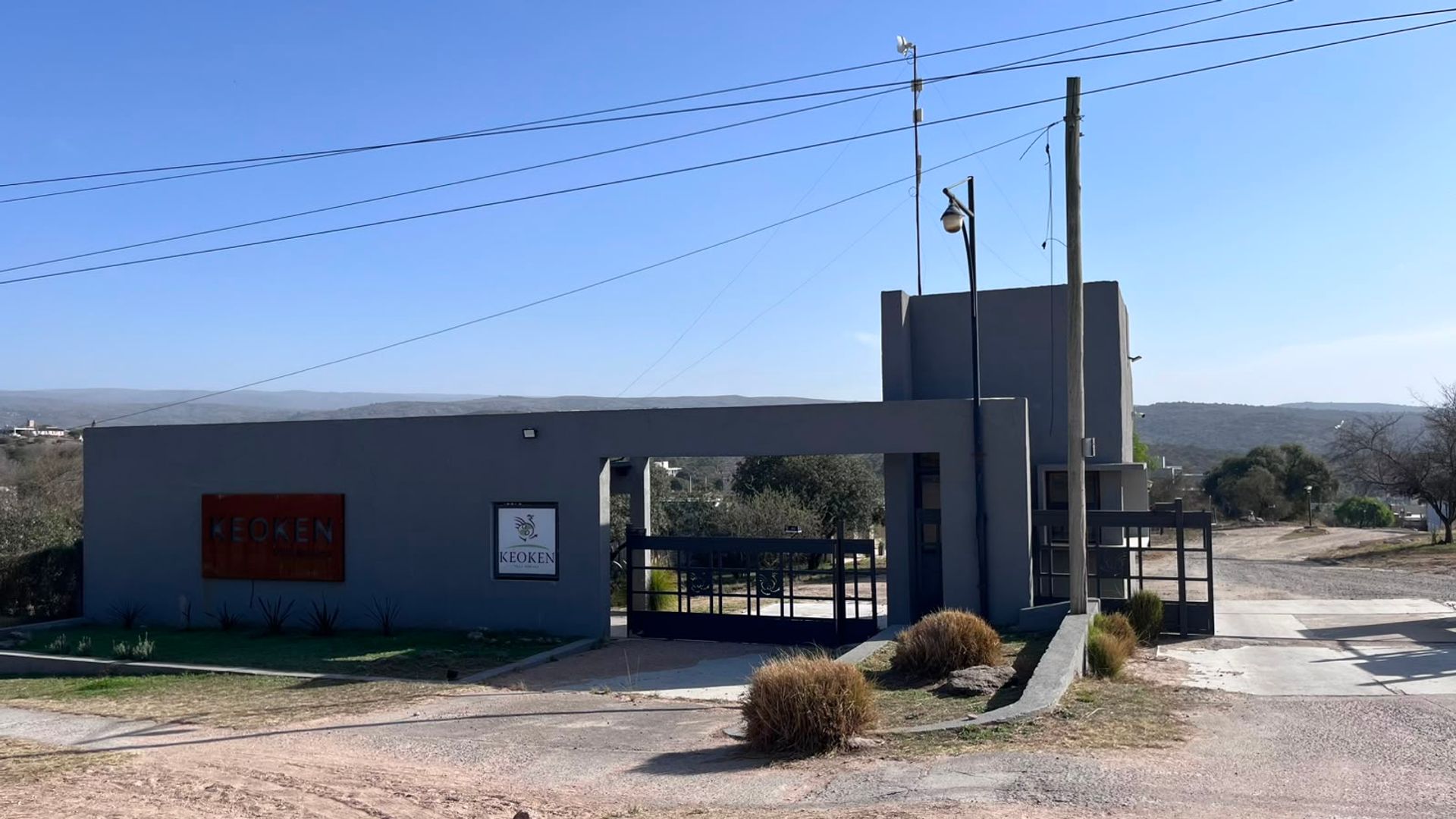 Lote en Venta en Punilla, Cordoba