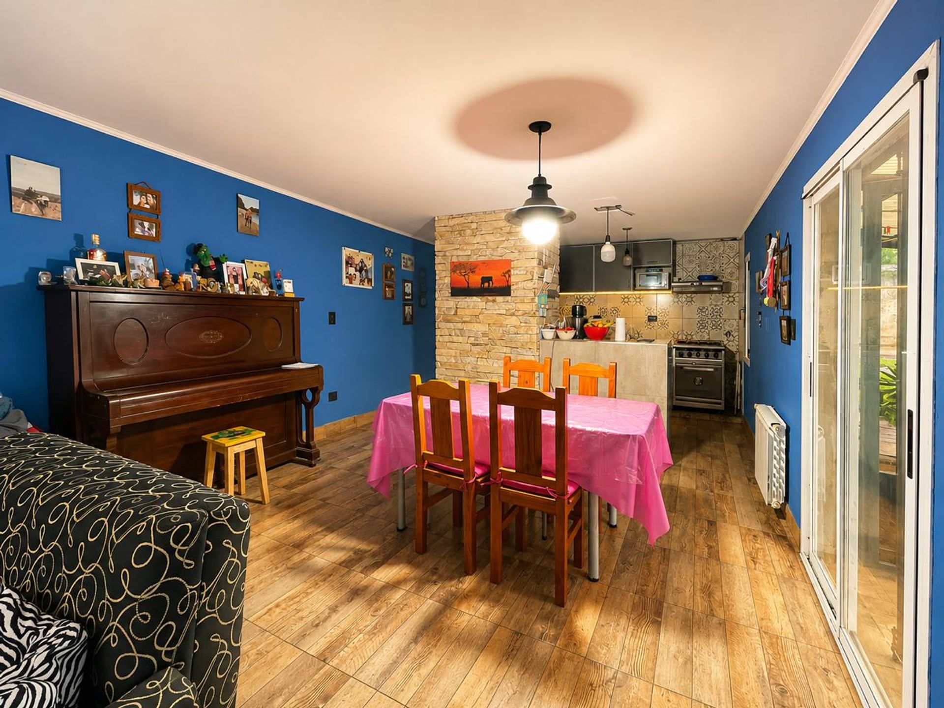 Casa en Venta en Mar del Plata, Buenos Aires Interior