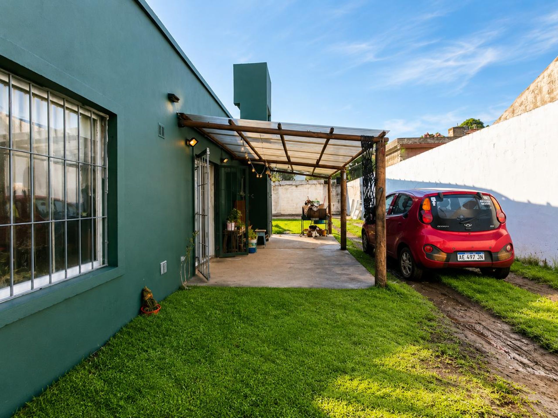 Casa en Venta en Mar del Plata, Buenos Aires Interior