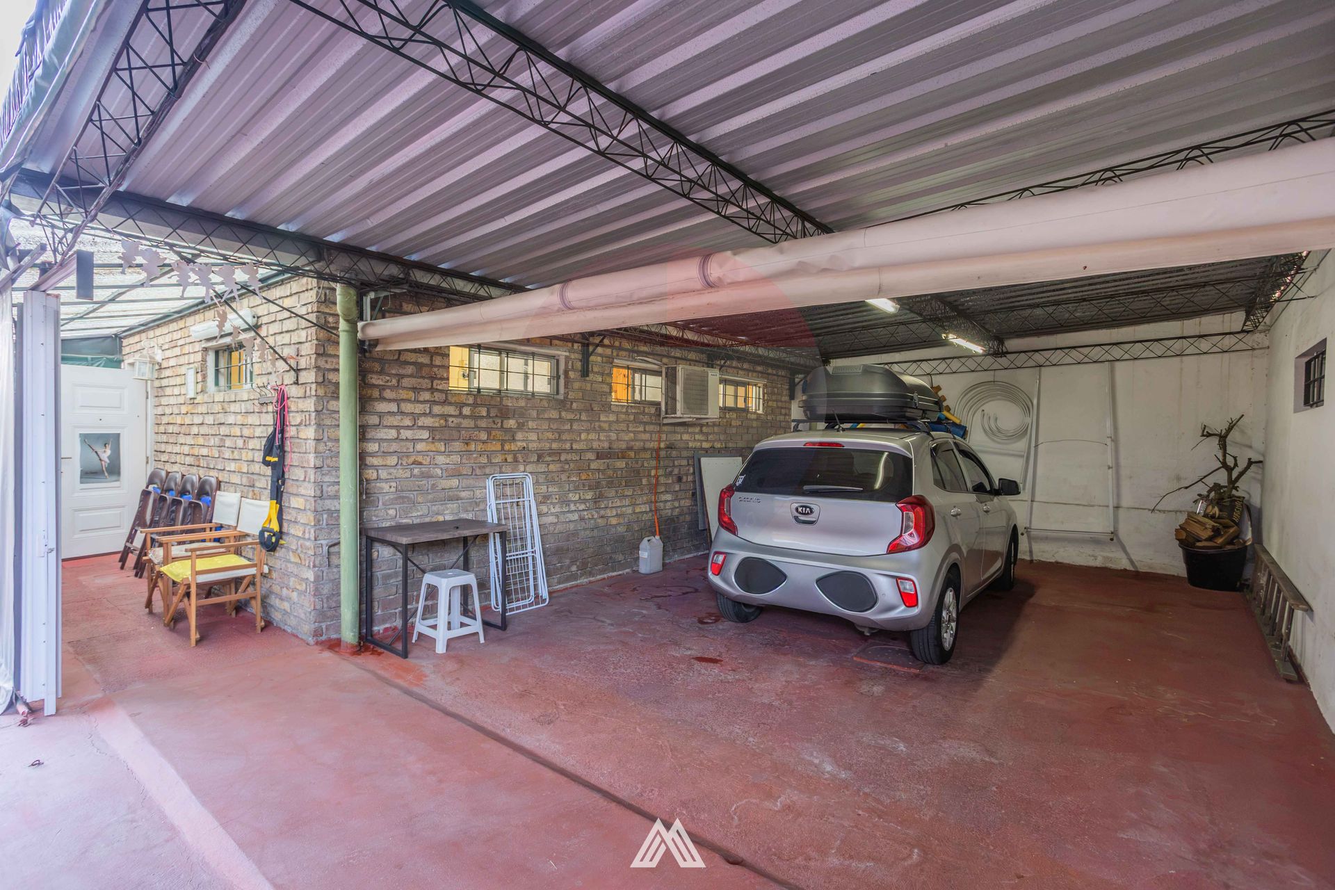 Venta 2 casas en Maro&ntilde;as con cochera y gran sal&oacute;n - 5