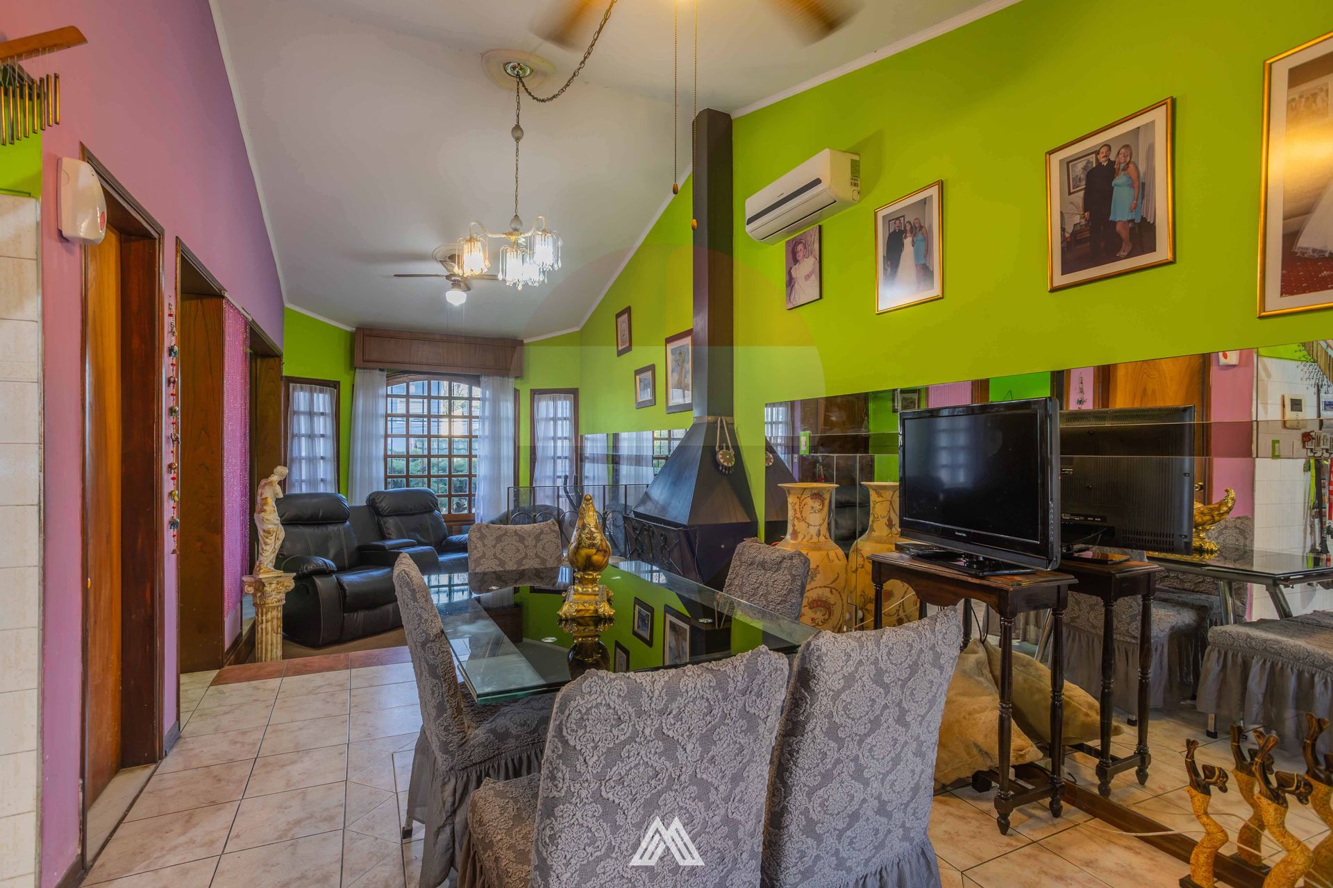 Venta 2 casas en Maro&ntilde;as con cochera y gran sal&oacute;n - 6