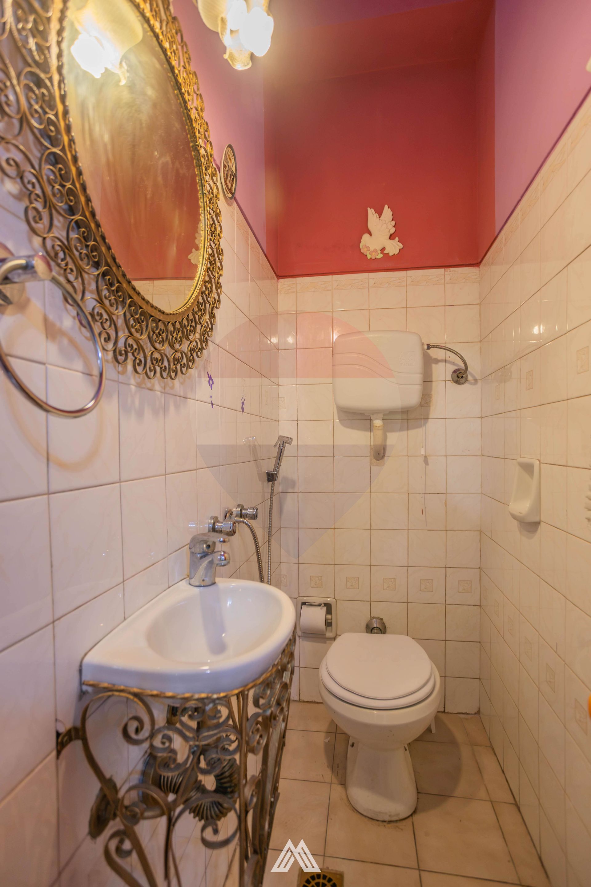 Venta 2 casas en Maro&ntilde;as con cochera y gran sal&oacute;n - 13