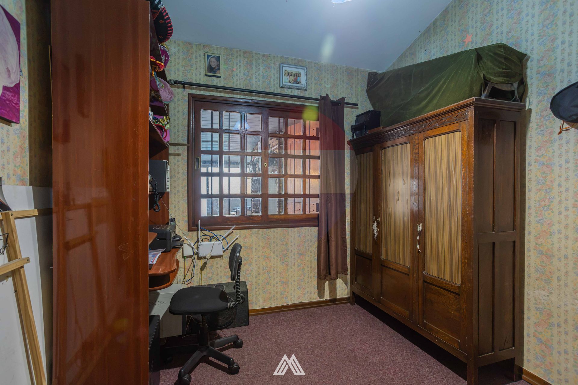 Venta 2 casas en Maro&ntilde;as con cochera y gran sal&oacute;n - 12