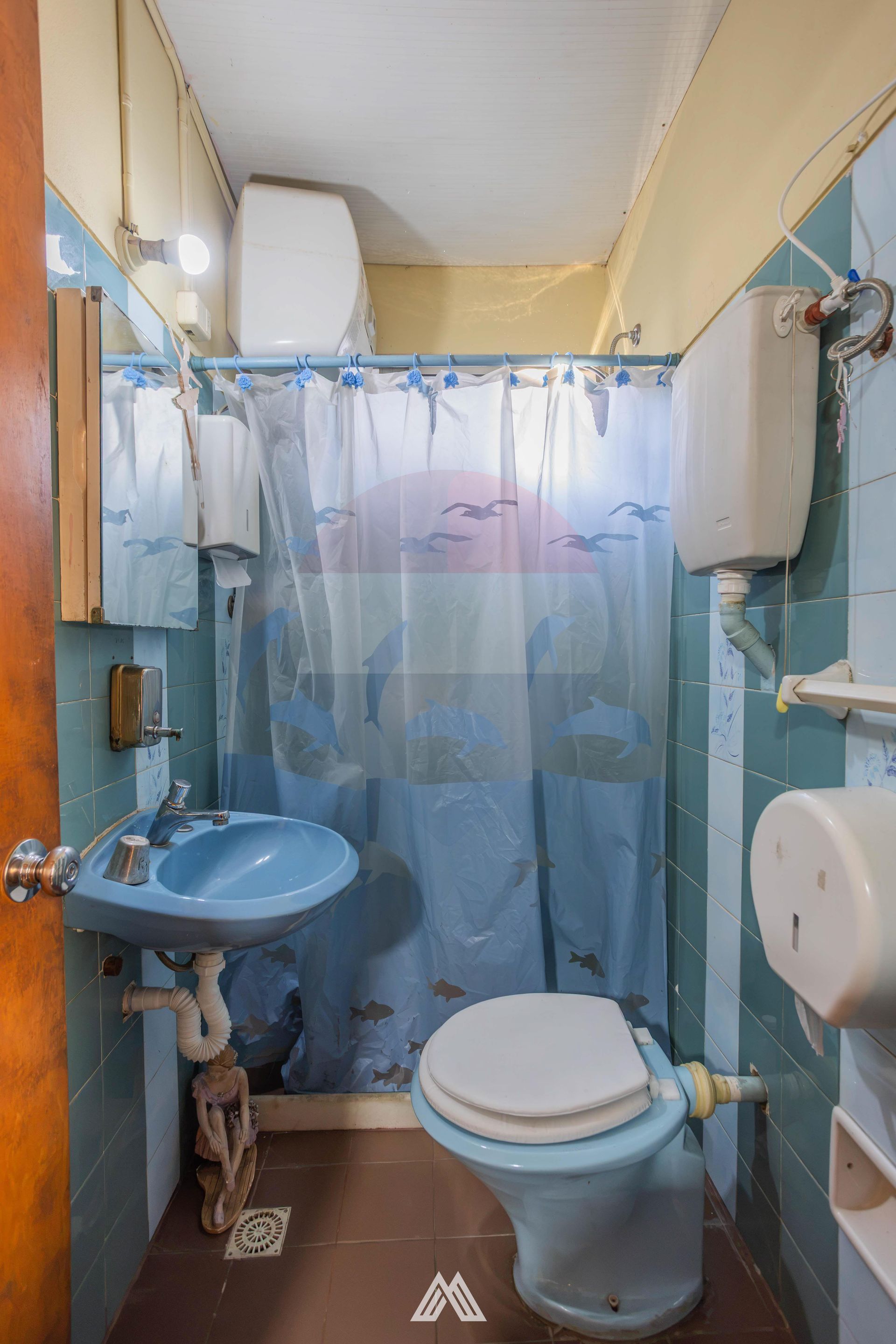 Venta 2 casas en Maro&ntilde;as con cochera y gran sal&oacute;n - 17