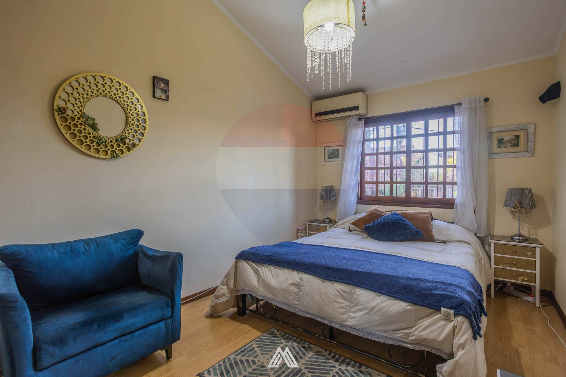 Venta 2 casas en Maro&ntilde;as con cochera y gran sal&oacute;n - 9