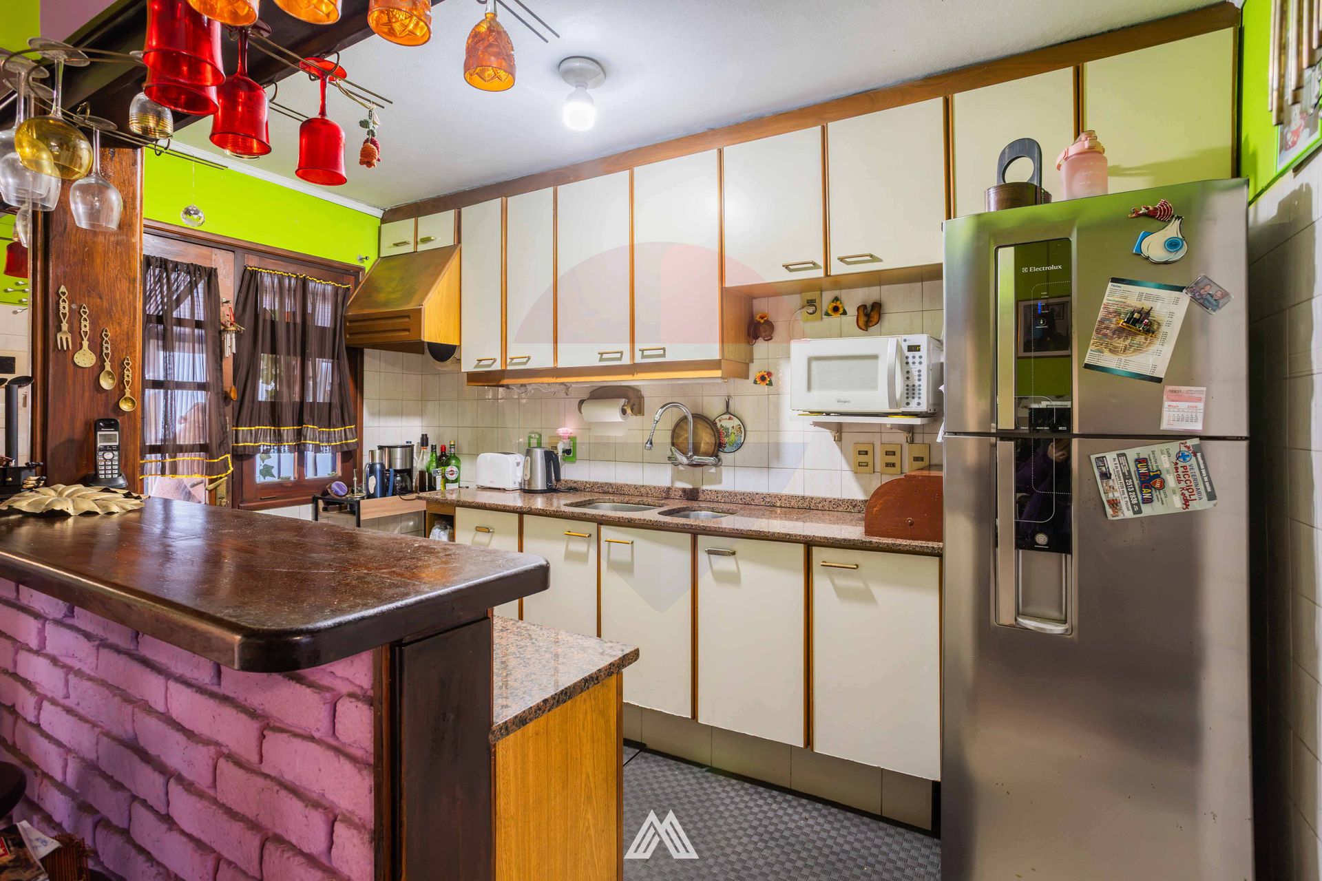 Venta 2 casas en Maro&ntilde;as con cochera y gran sal&oacute;n - 8
