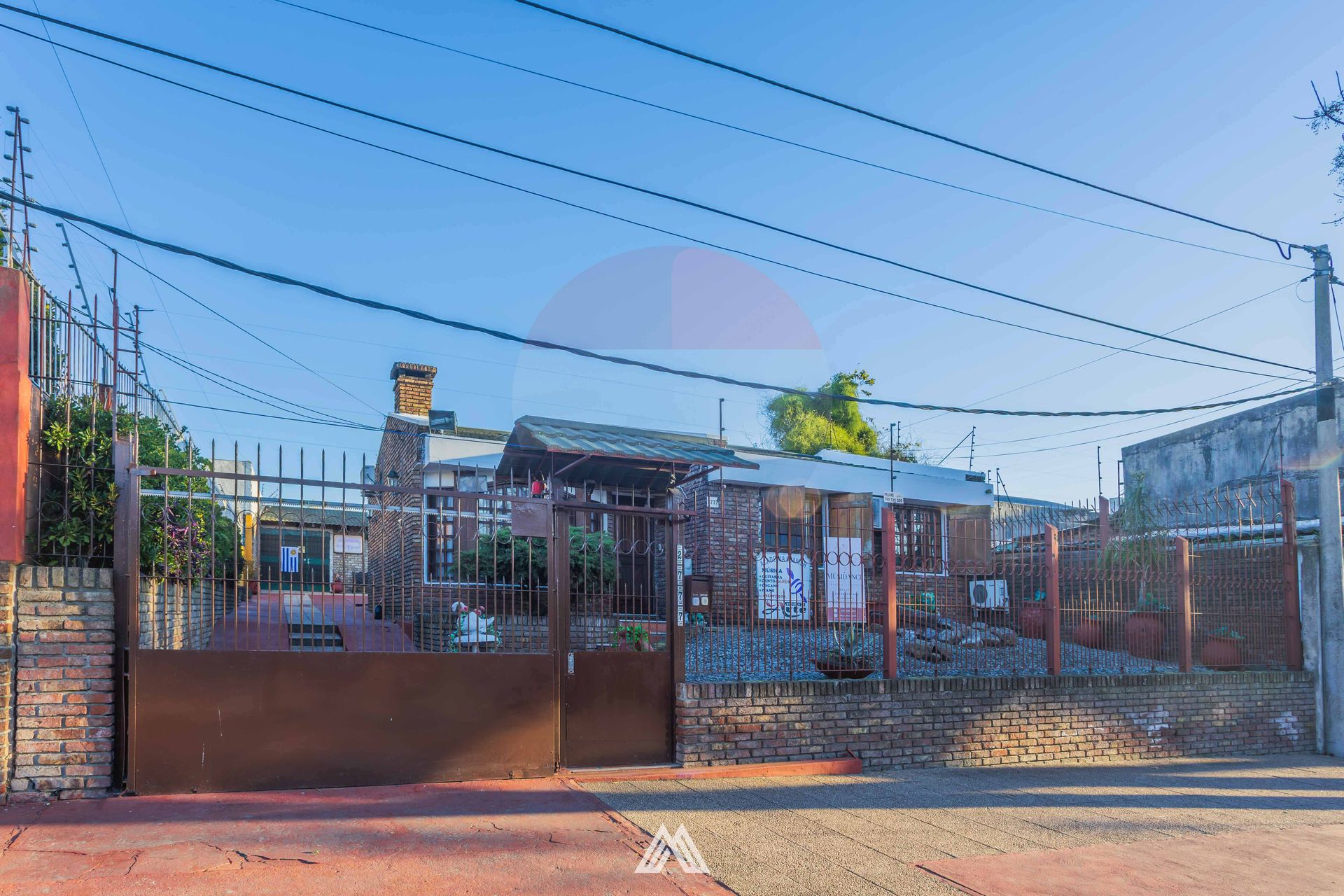 Venta 2 casas en Maro&ntilde;as con cochera y gran sal&oacute;n - 20
