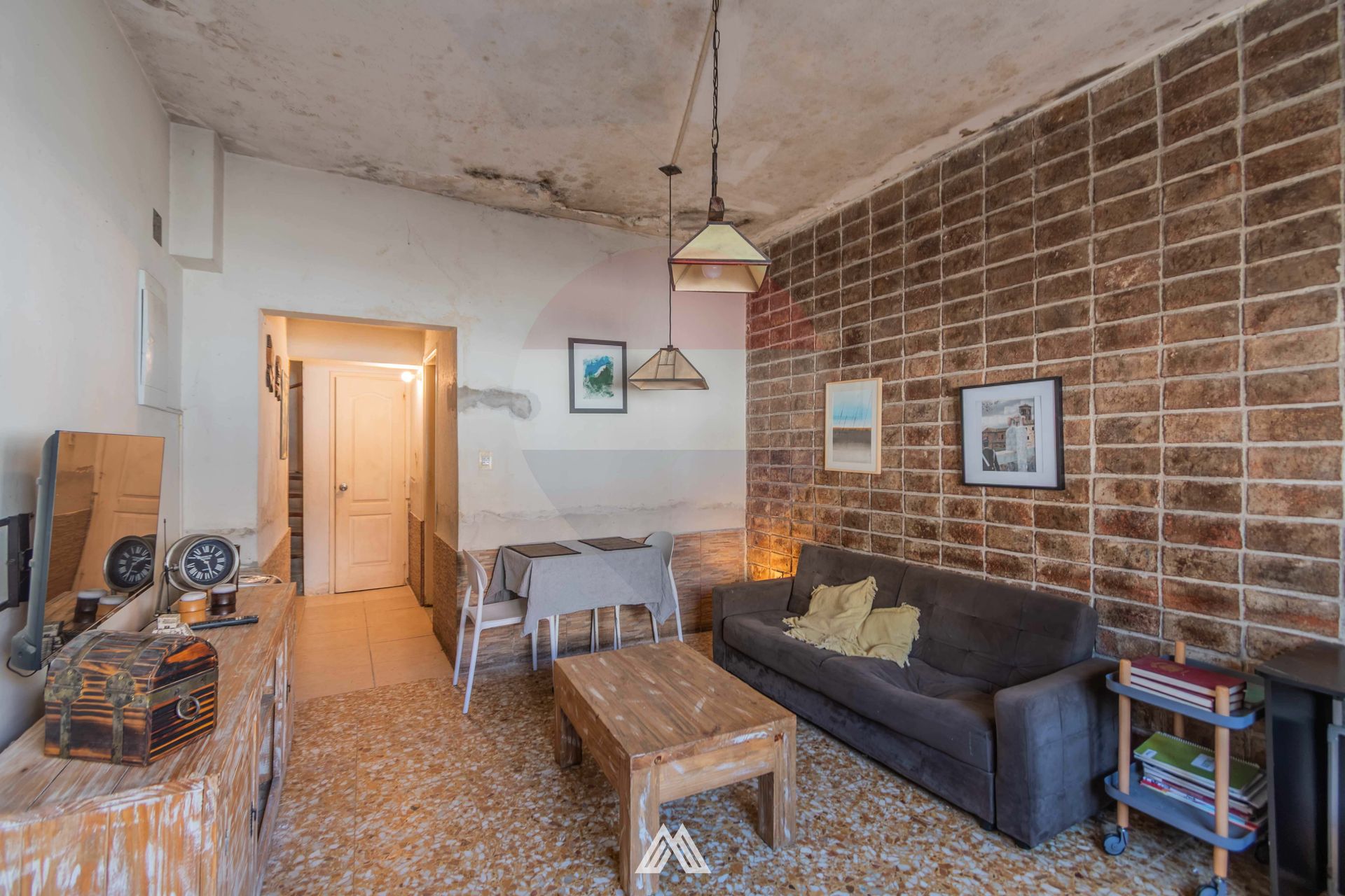 Venta 2 casas padrón único en La Comercial - 12