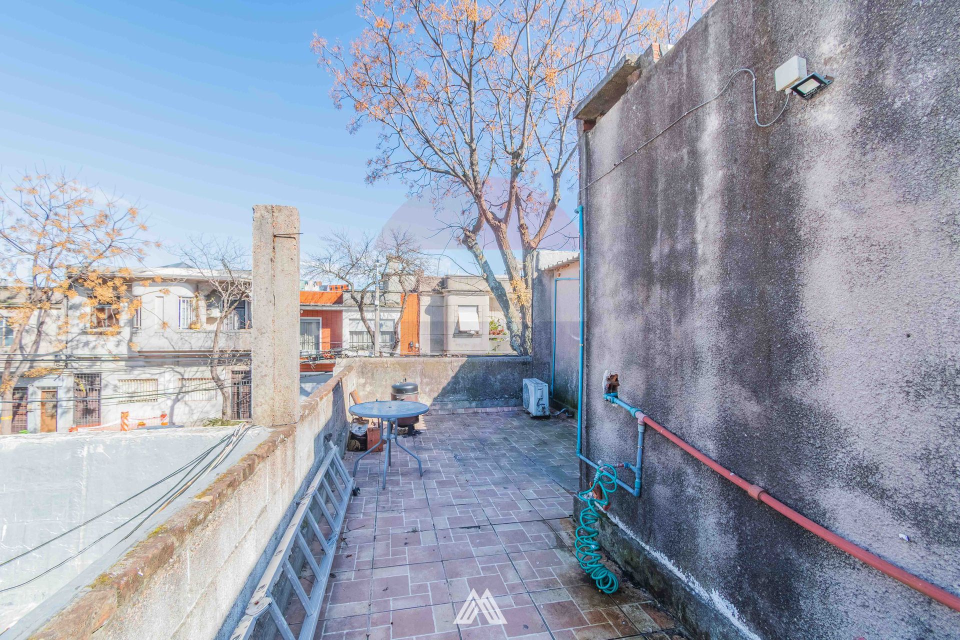 Venta 2 casas padrón único en La Comercial - 20