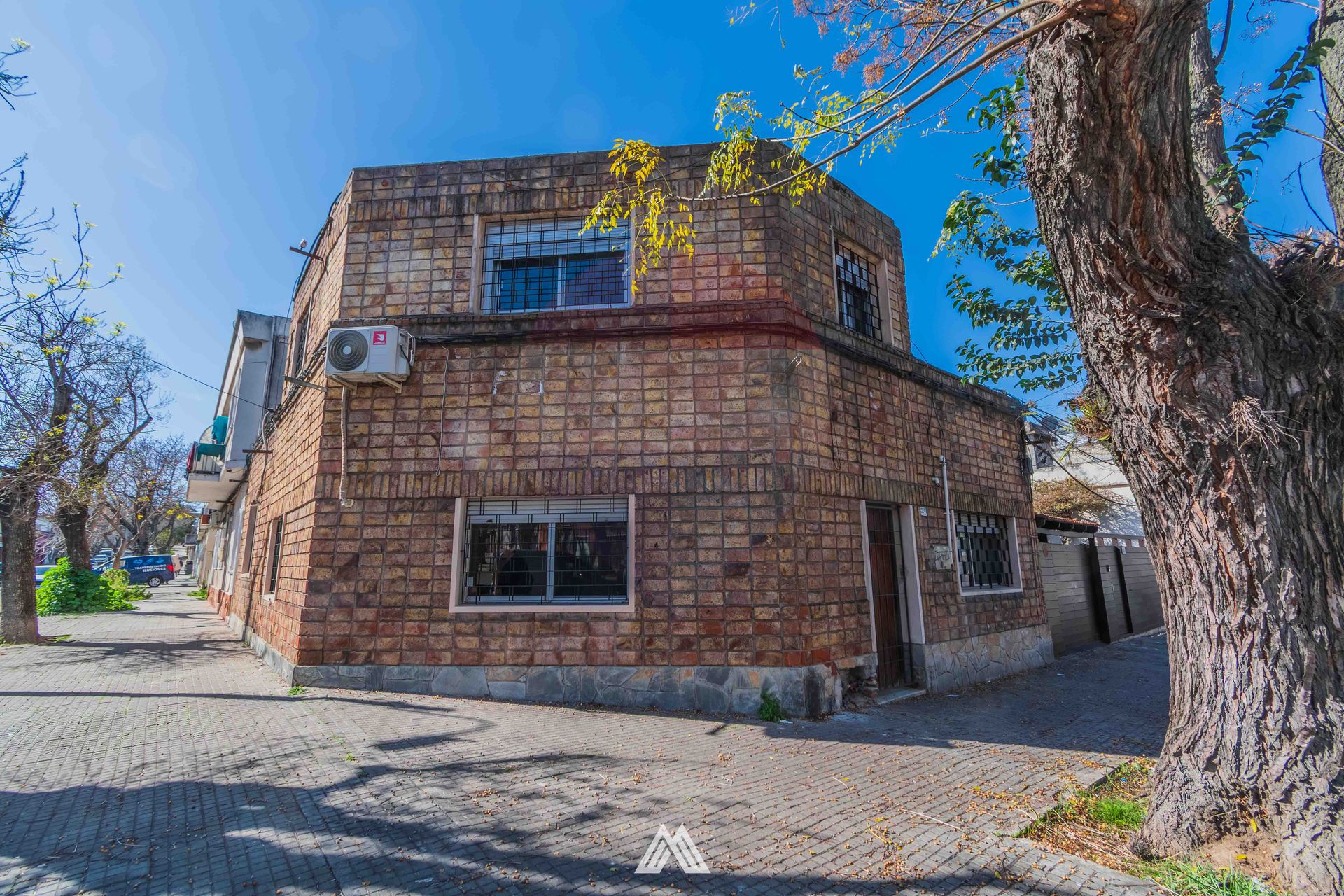 Venta 2 casas padrón único en La Comercial - 1