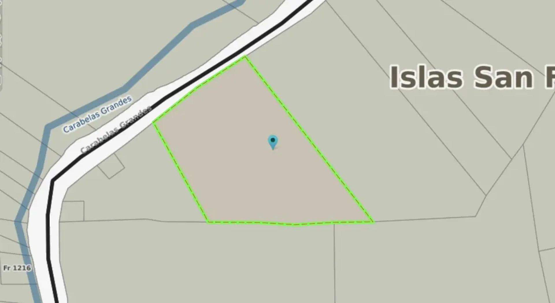 Lote en Venta en San Fernando, G.B.A. Zona Norte