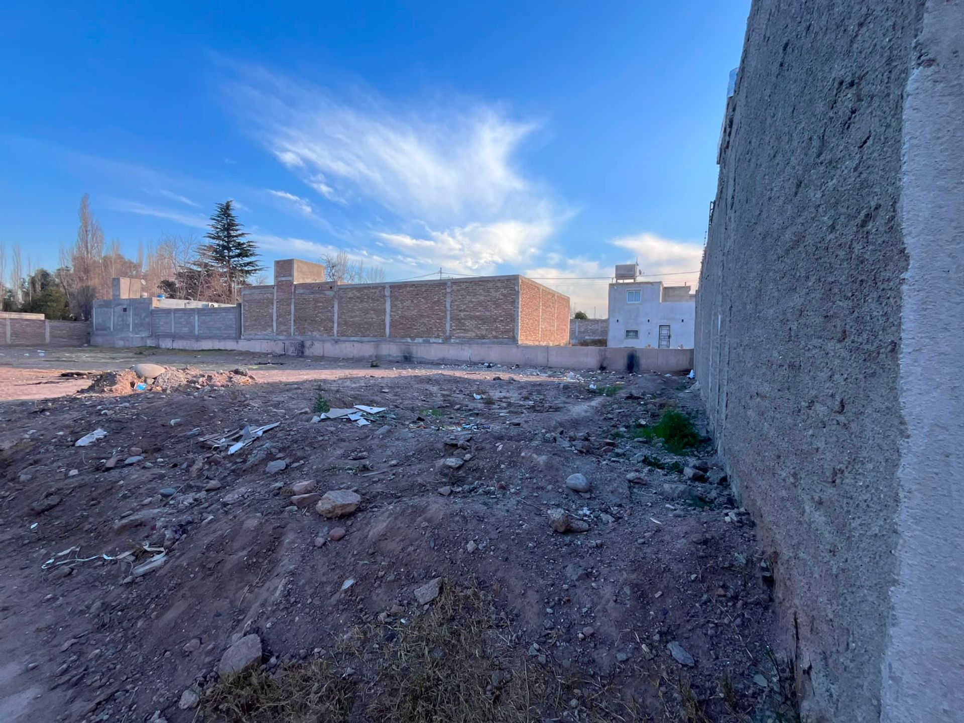 Lote en Venta en Godoy Cruz, Mendoza