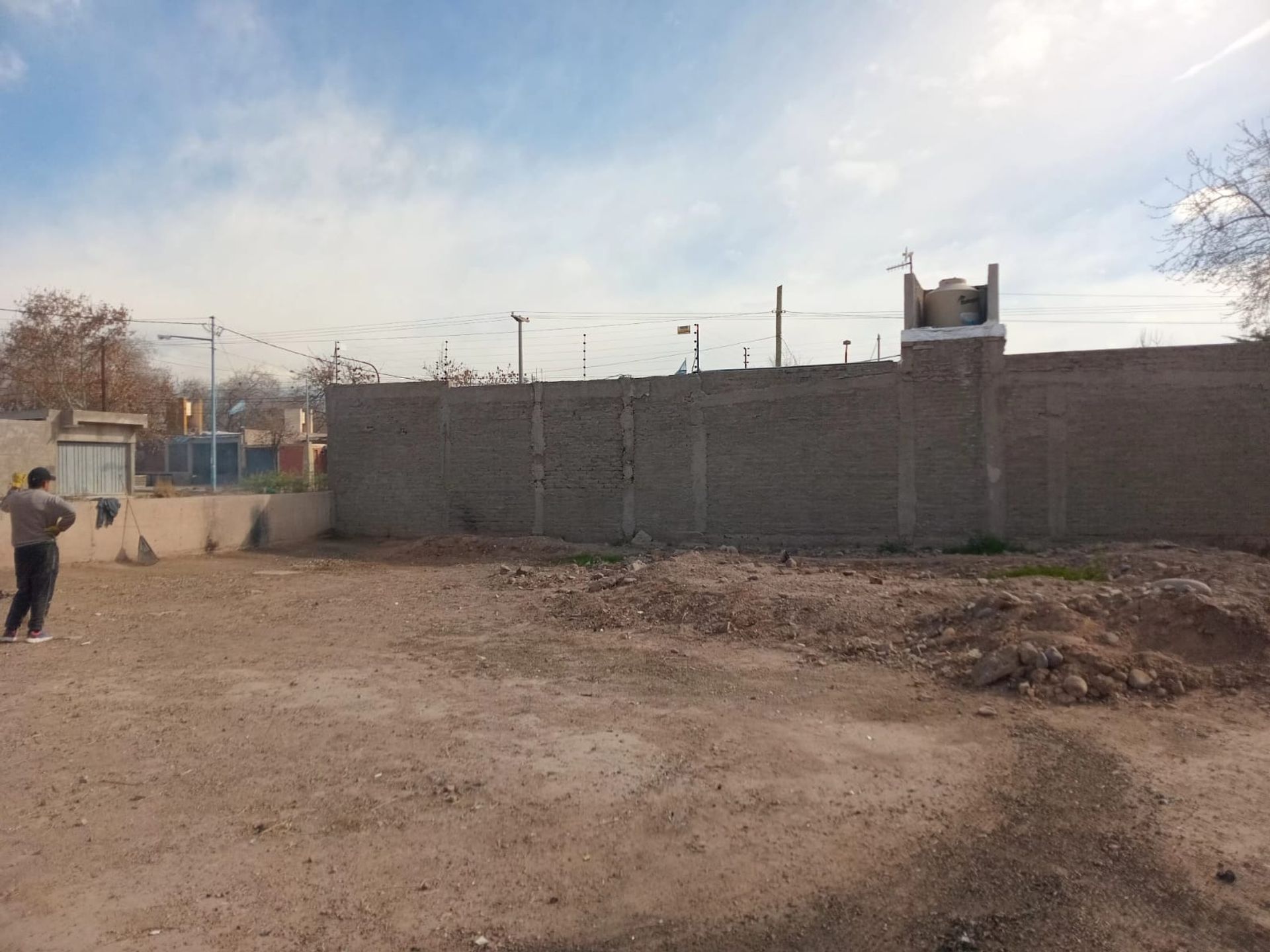 Lote en Venta en Godoy Cruz, Mendoza