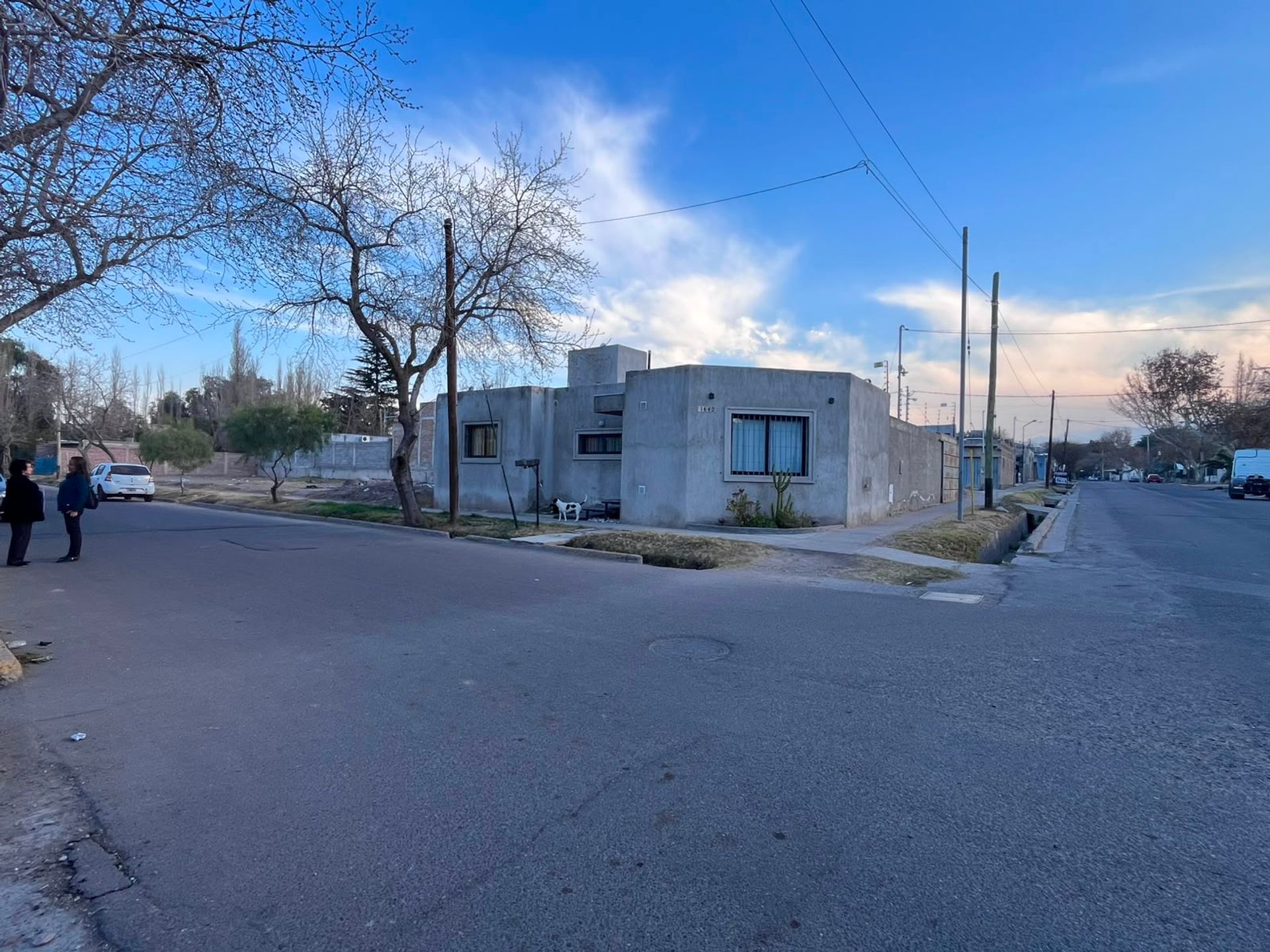 Lote en Venta en Godoy Cruz, Mendoza