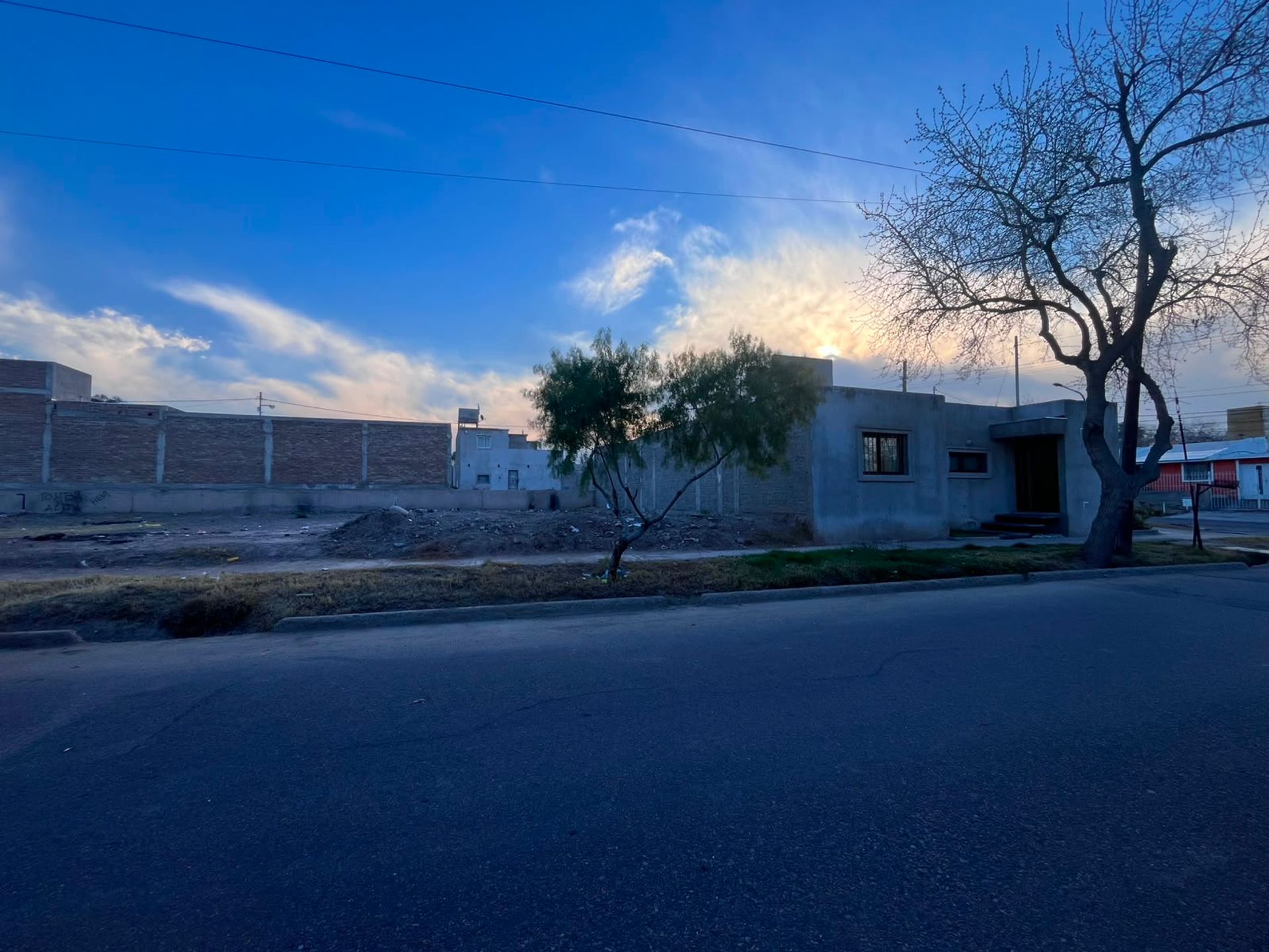 Lote en Venta en Godoy Cruz, Mendoza