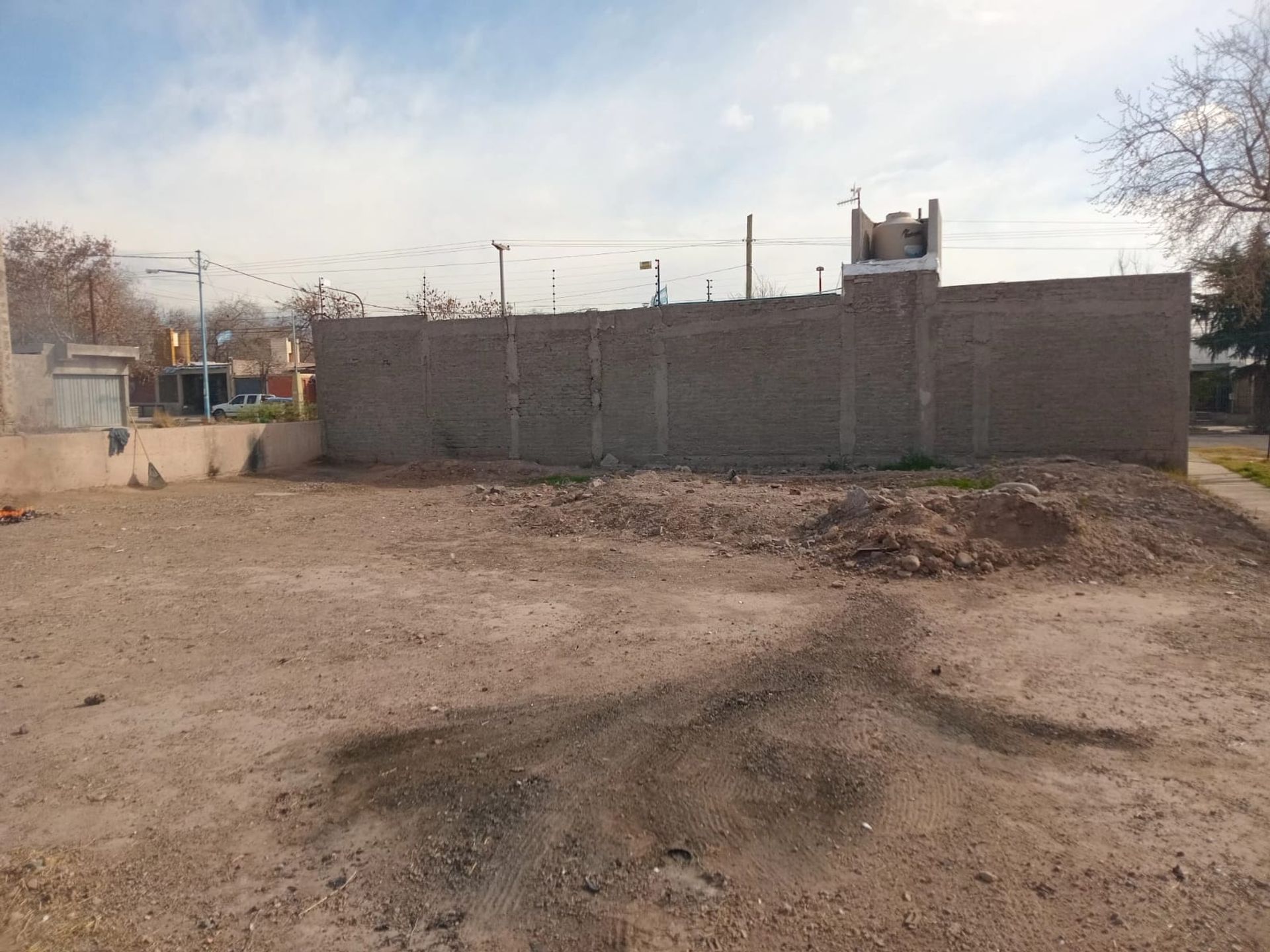 Lote en Venta en Godoy Cruz, Mendoza