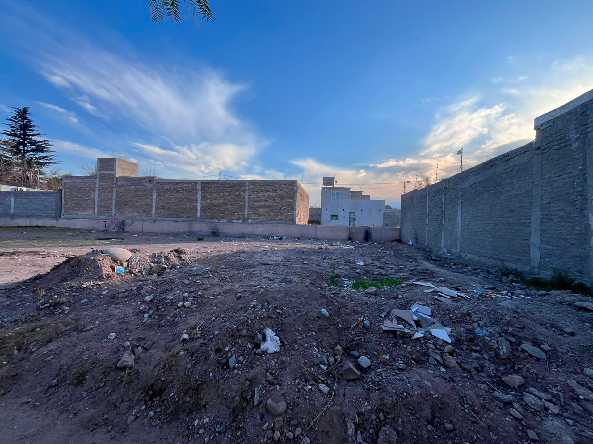 Lote en Venta en Godoy Cruz, Mendoza