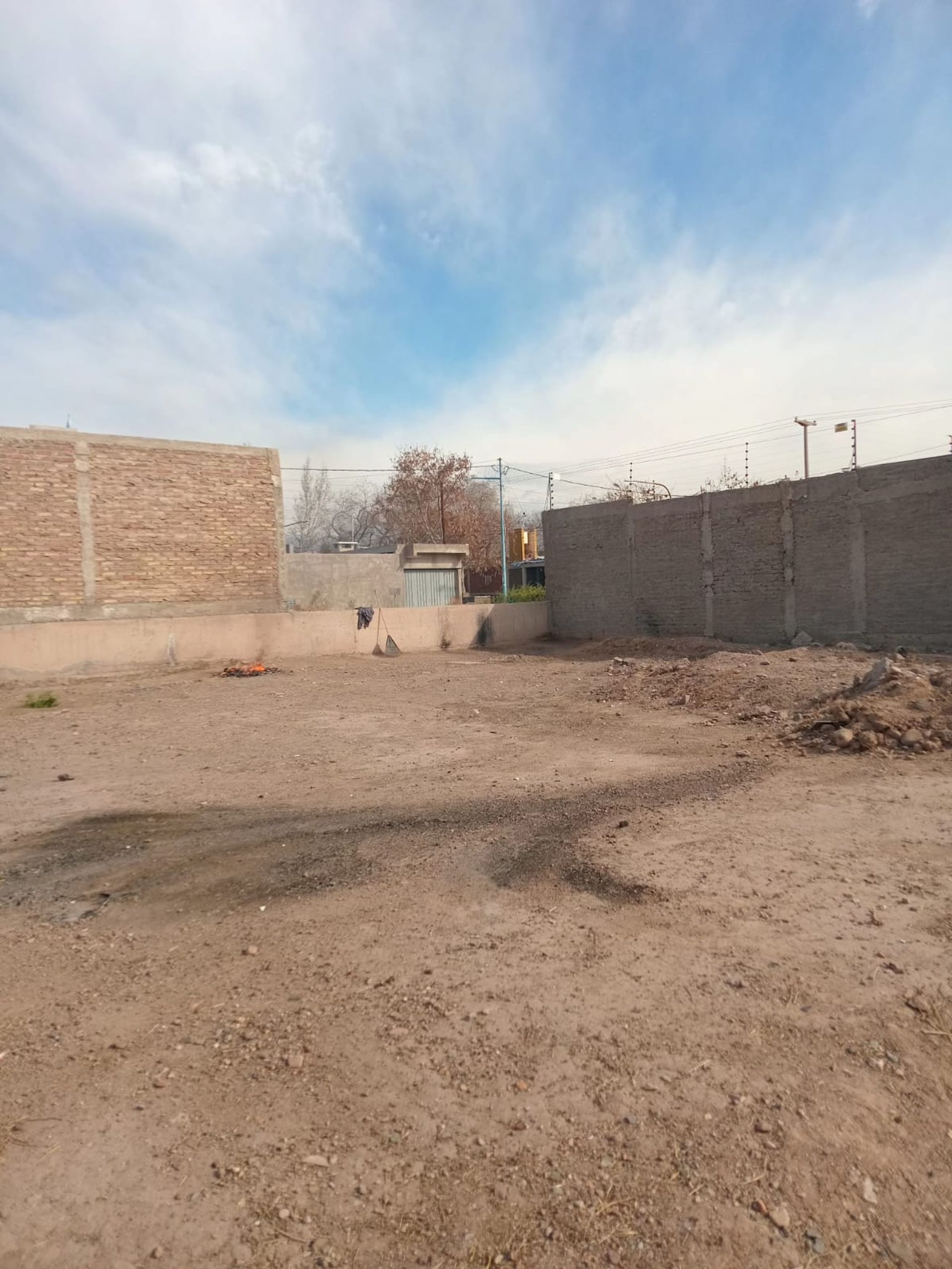 Lote en Venta en Godoy Cruz, Mendoza