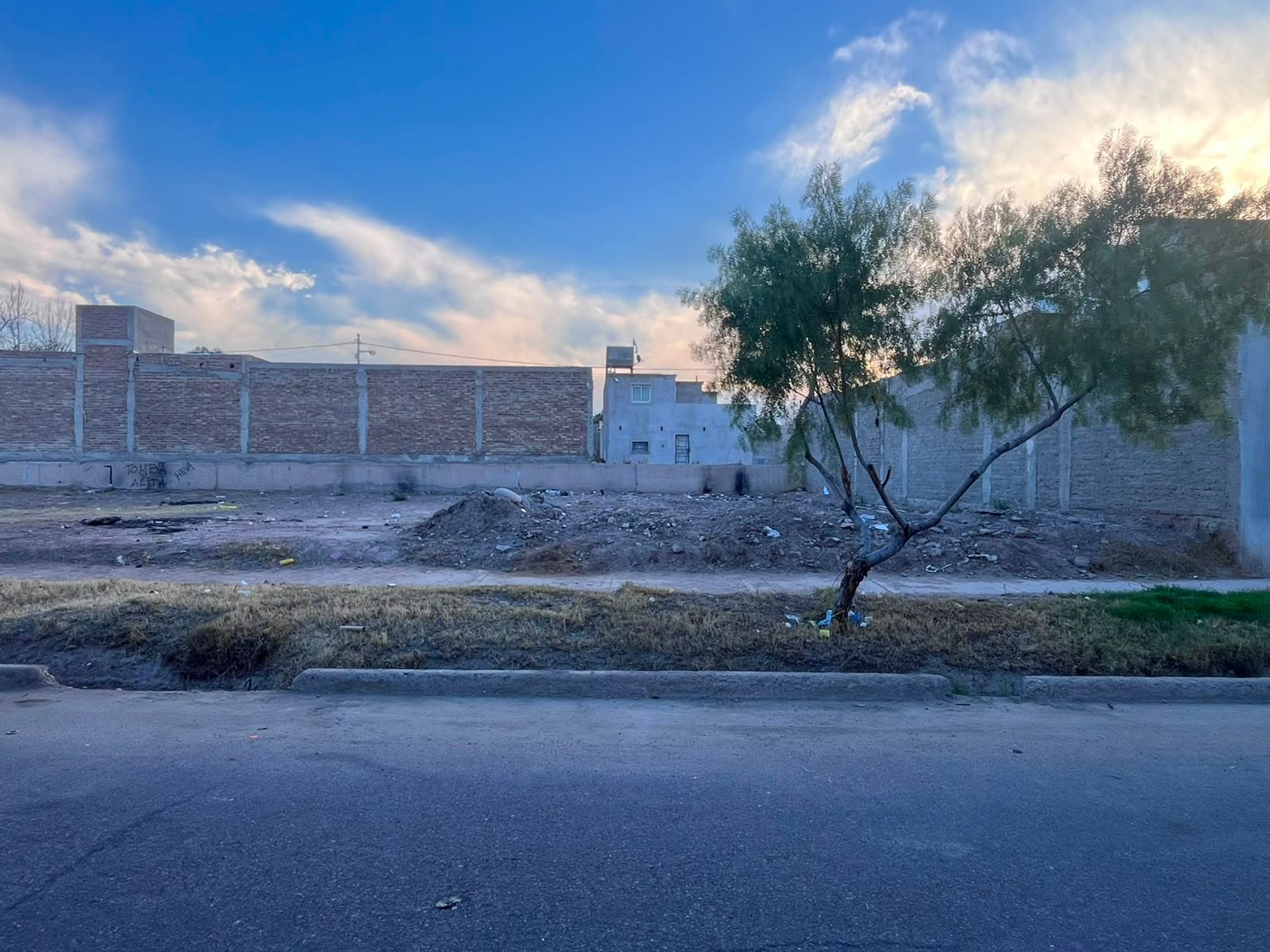 Lote en Venta en Godoy Cruz, Mendoza