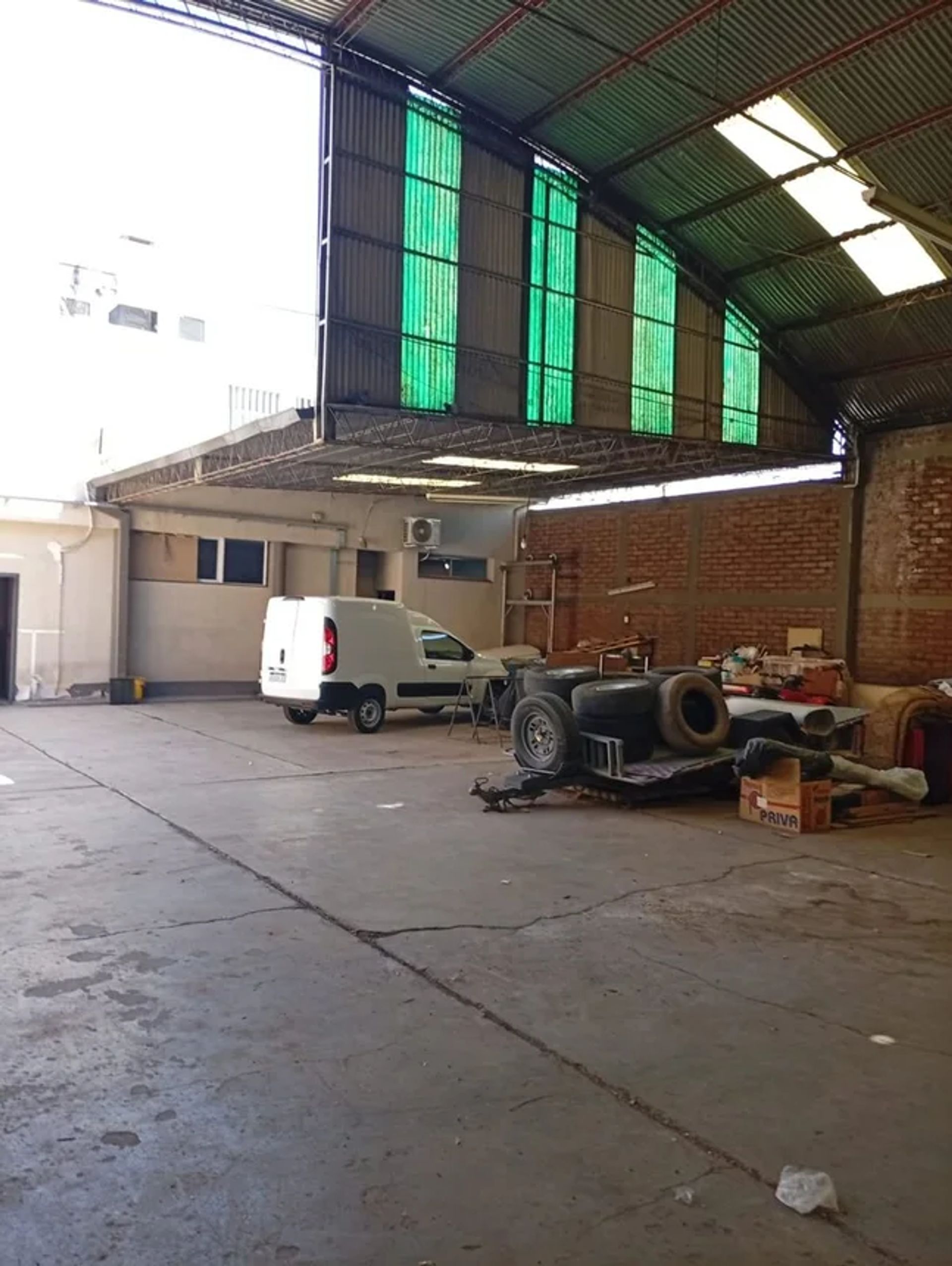 Lote en Venta en Godoy Cruz, Mendoza
