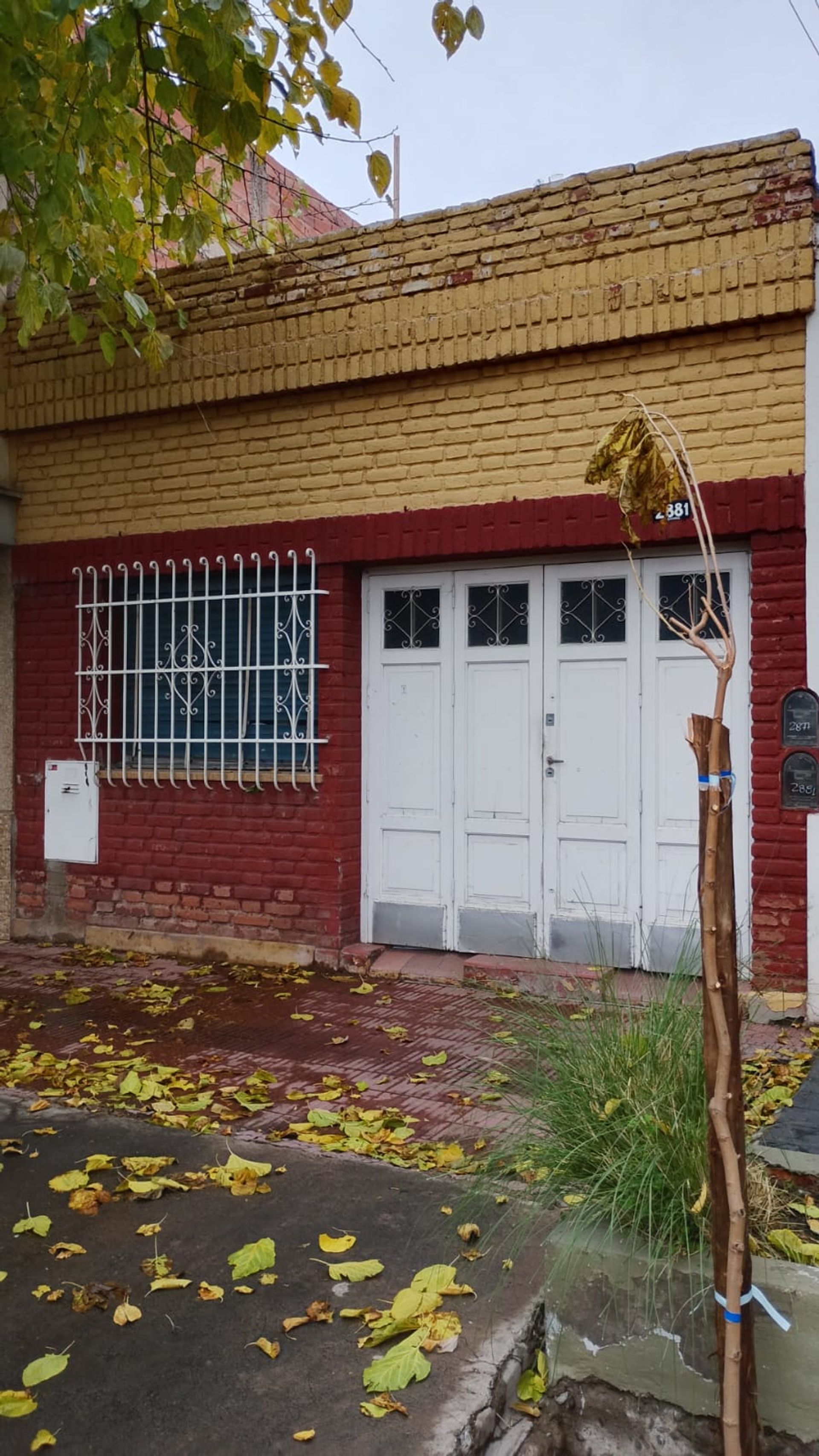 Lote en Venta en Capital, Mendoza