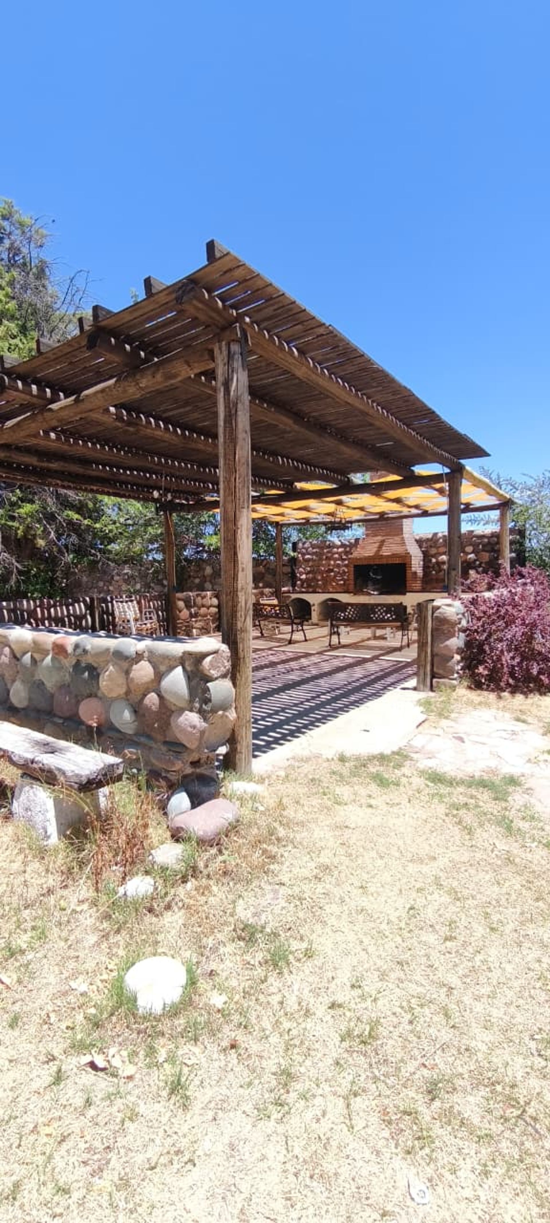 Casa Quinta en Venta en San Rafael, Mendoza