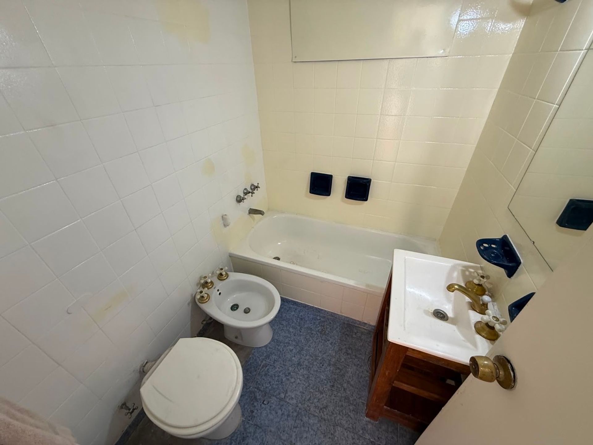 Departamento en Venta en La Matanza, G.B.A. Zona Oeste