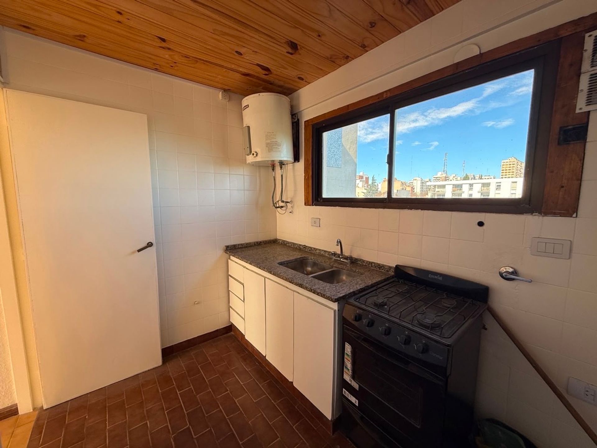 Departamento en Venta en La Matanza, G.B.A. Zona Oeste