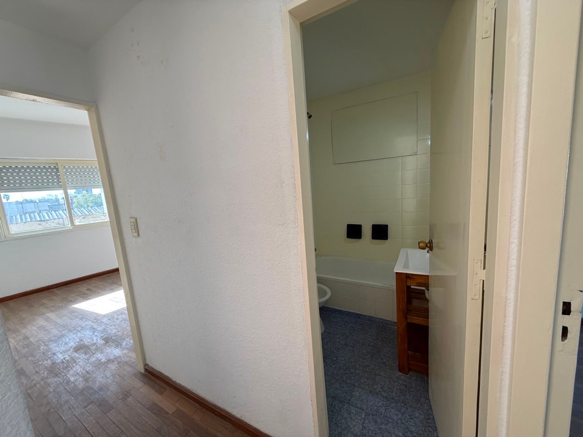 Departamento en Venta en La Matanza, G.B.A. Zona Oeste