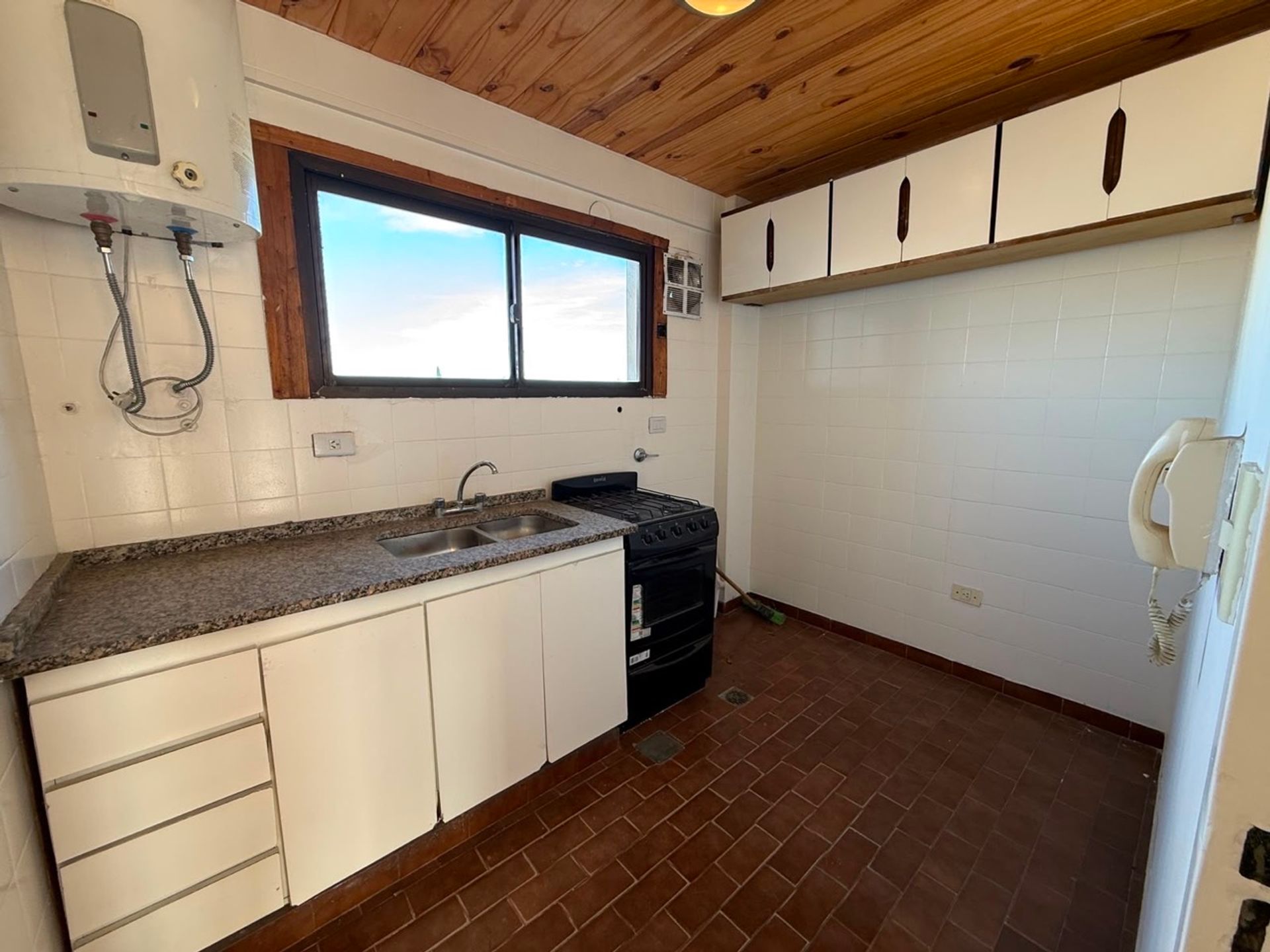 Departamento en Venta en La Matanza, G.B.A. Zona Oeste