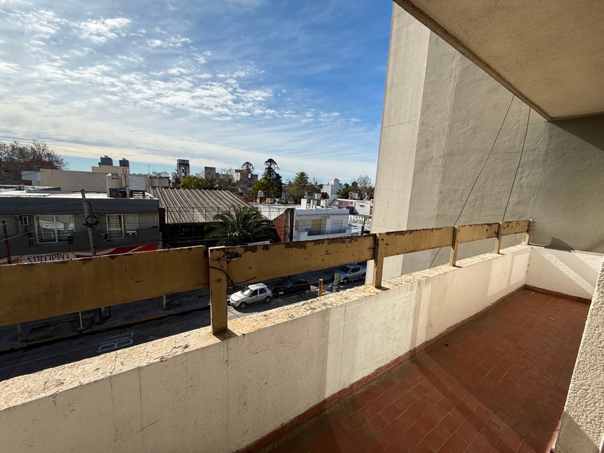 Departamento en Venta en La Matanza, G.B.A. Zona Oeste
