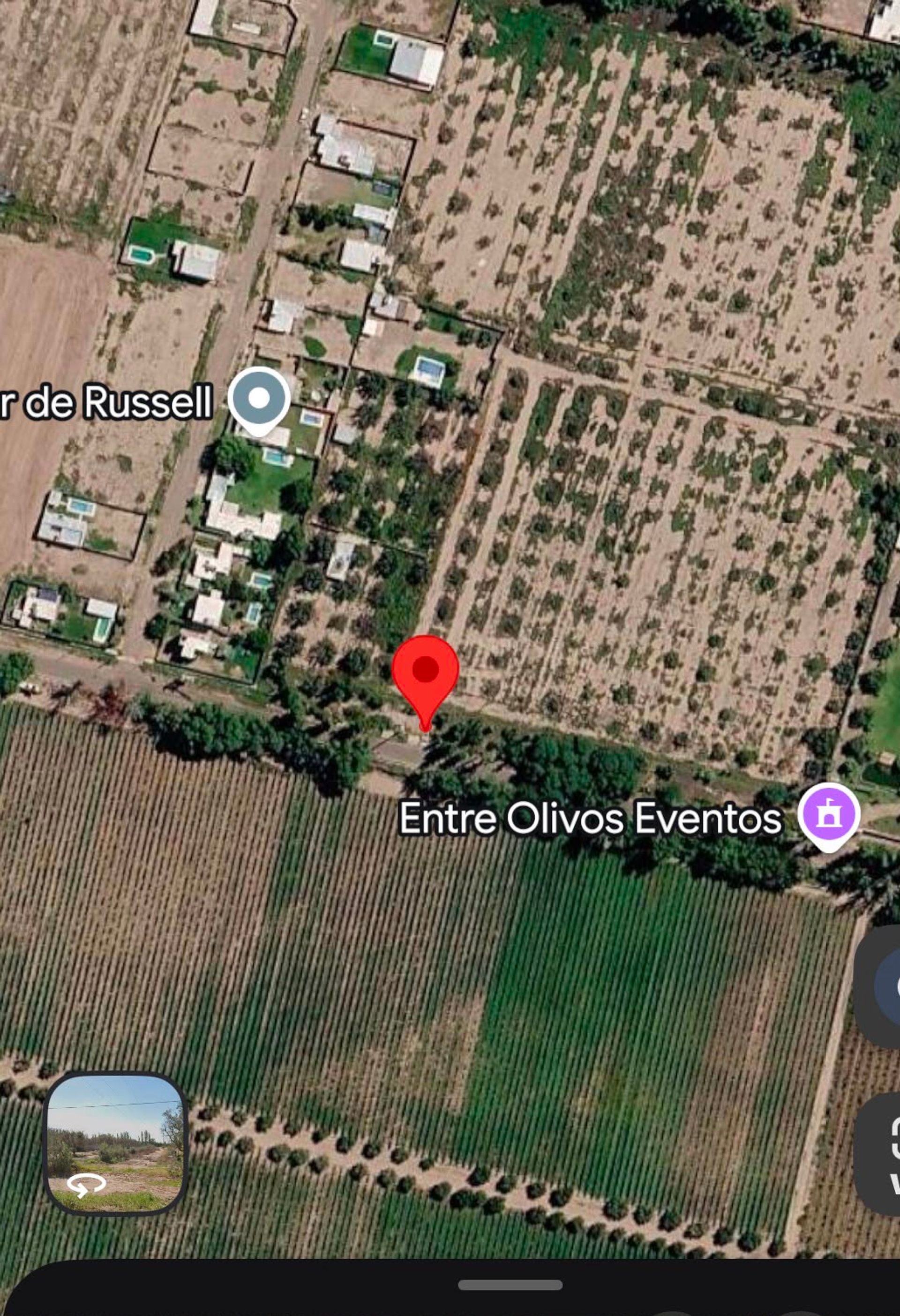 Lote en Venta en Maipu, Mendoza