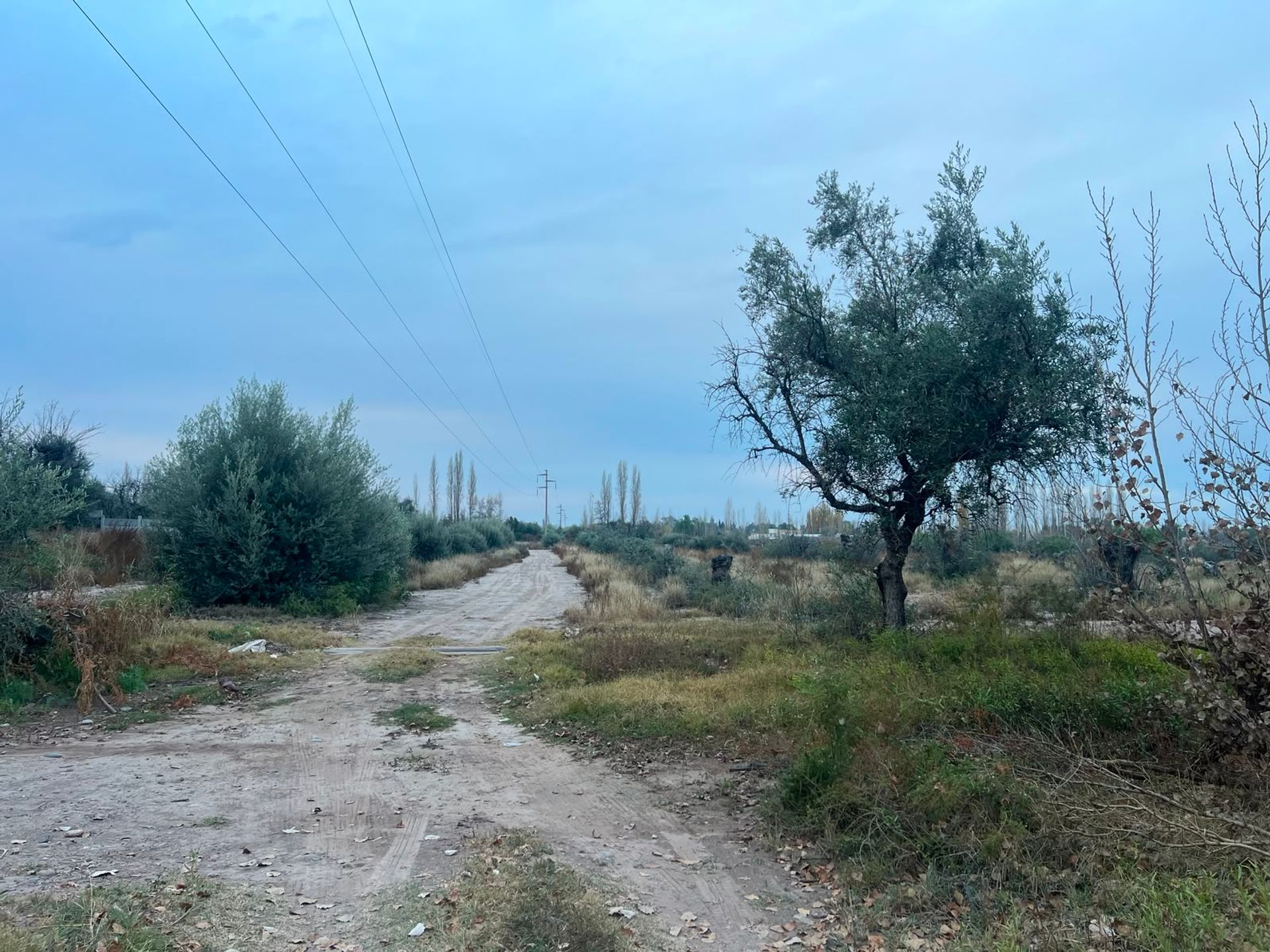 Lote en Venta en Maipu, Mendoza