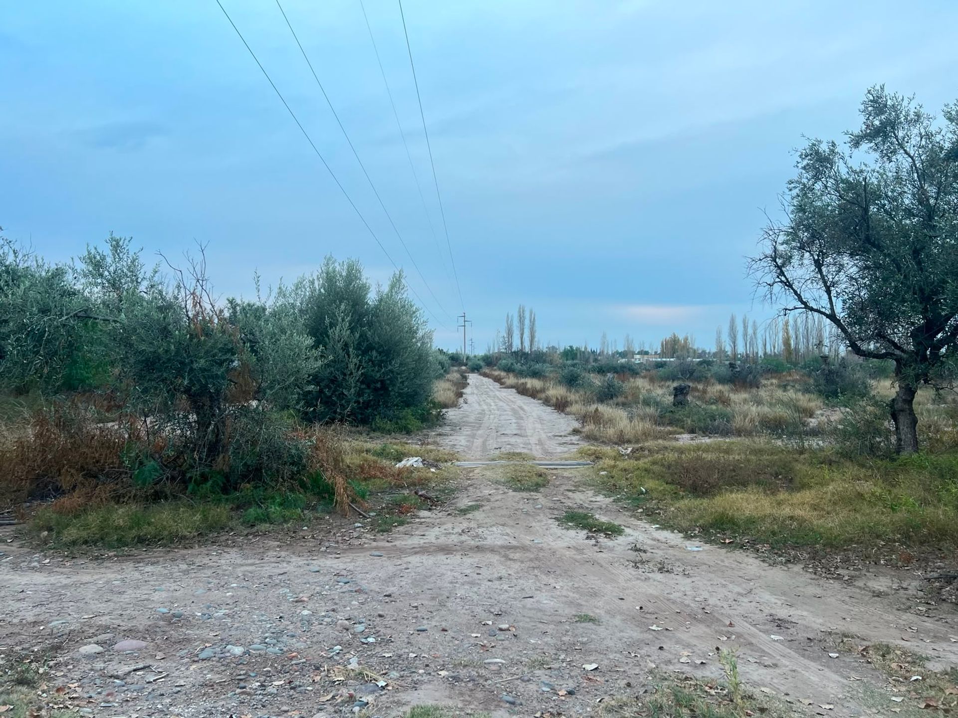 Lote en Venta en Maipu, Mendoza