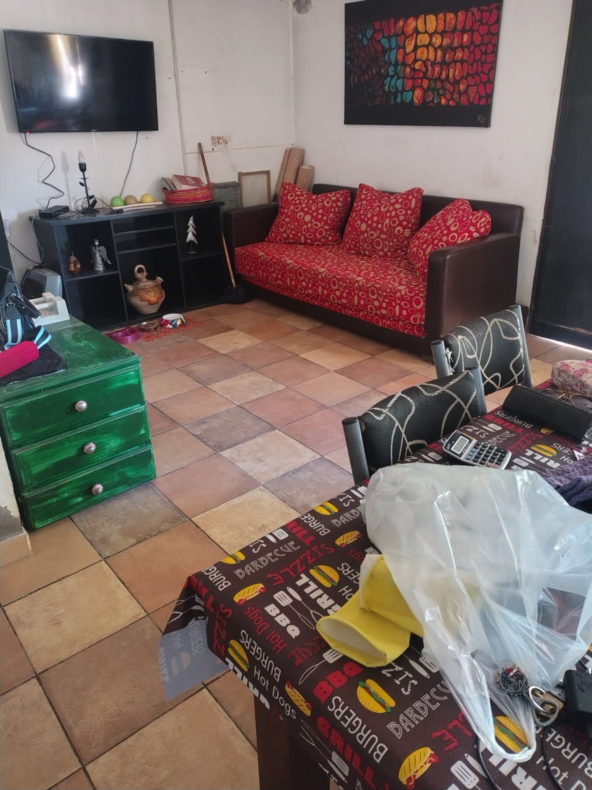 Casa en Venta en Guaymallen, Mendoza