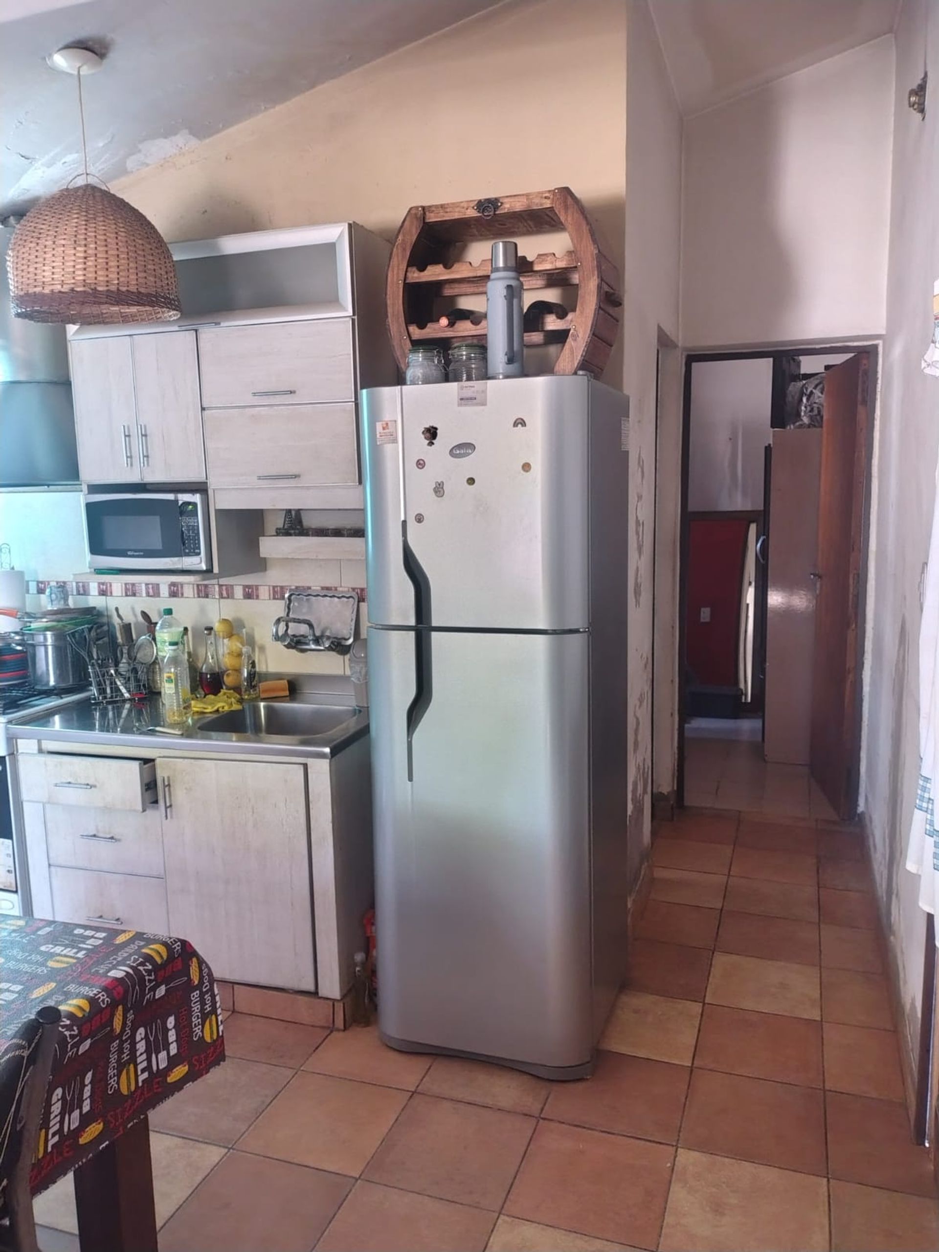 Casa en Venta en Guaymallen, Mendoza