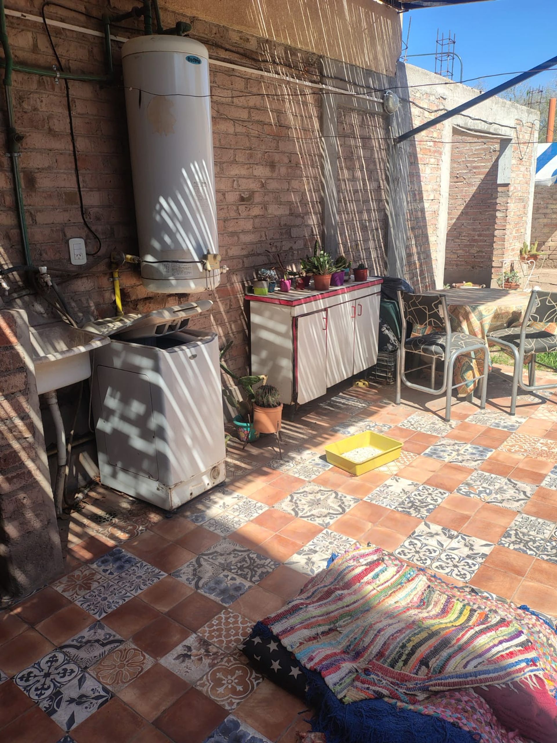 Casa en Venta en Guaymallen, Mendoza
