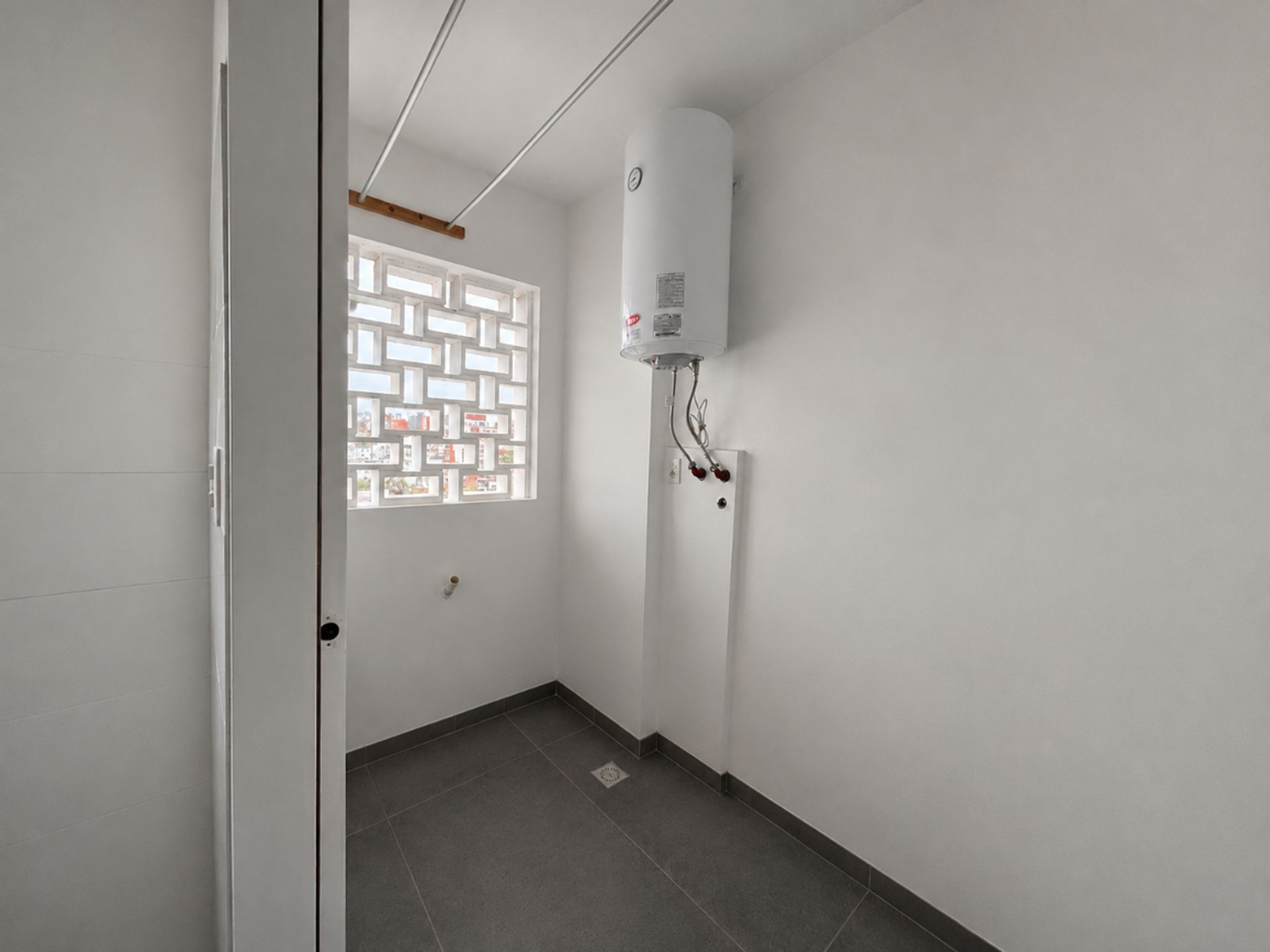 ALQUILER APARTAMENTO 2 DORMITORIOS PALERMO - 7