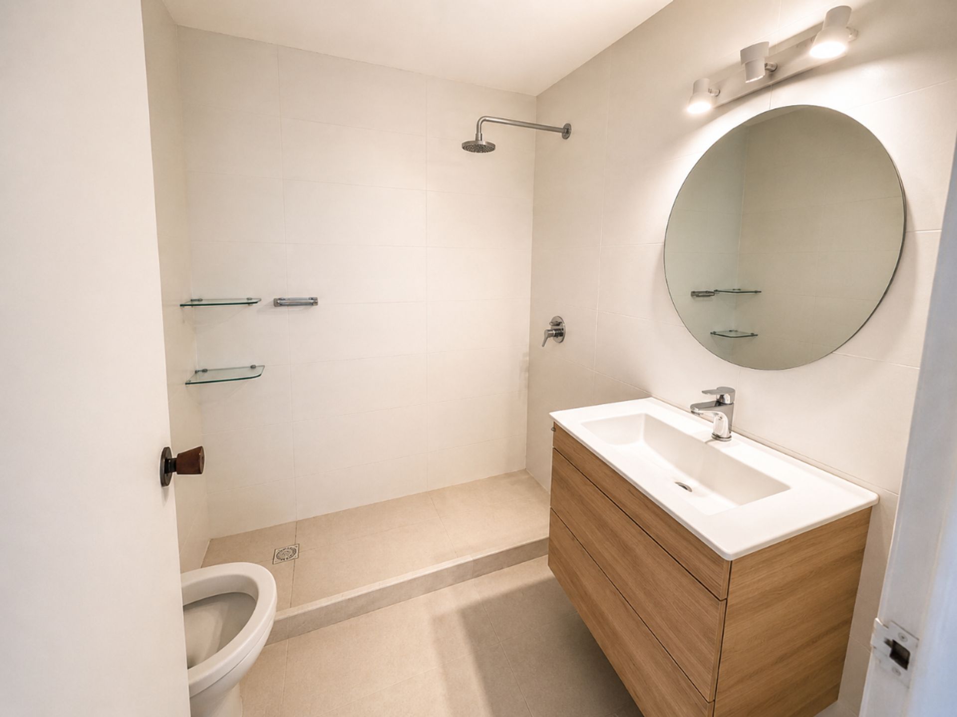 ALQUILER APARTAMENTO 2 DORMITORIOS PALERMO - 8