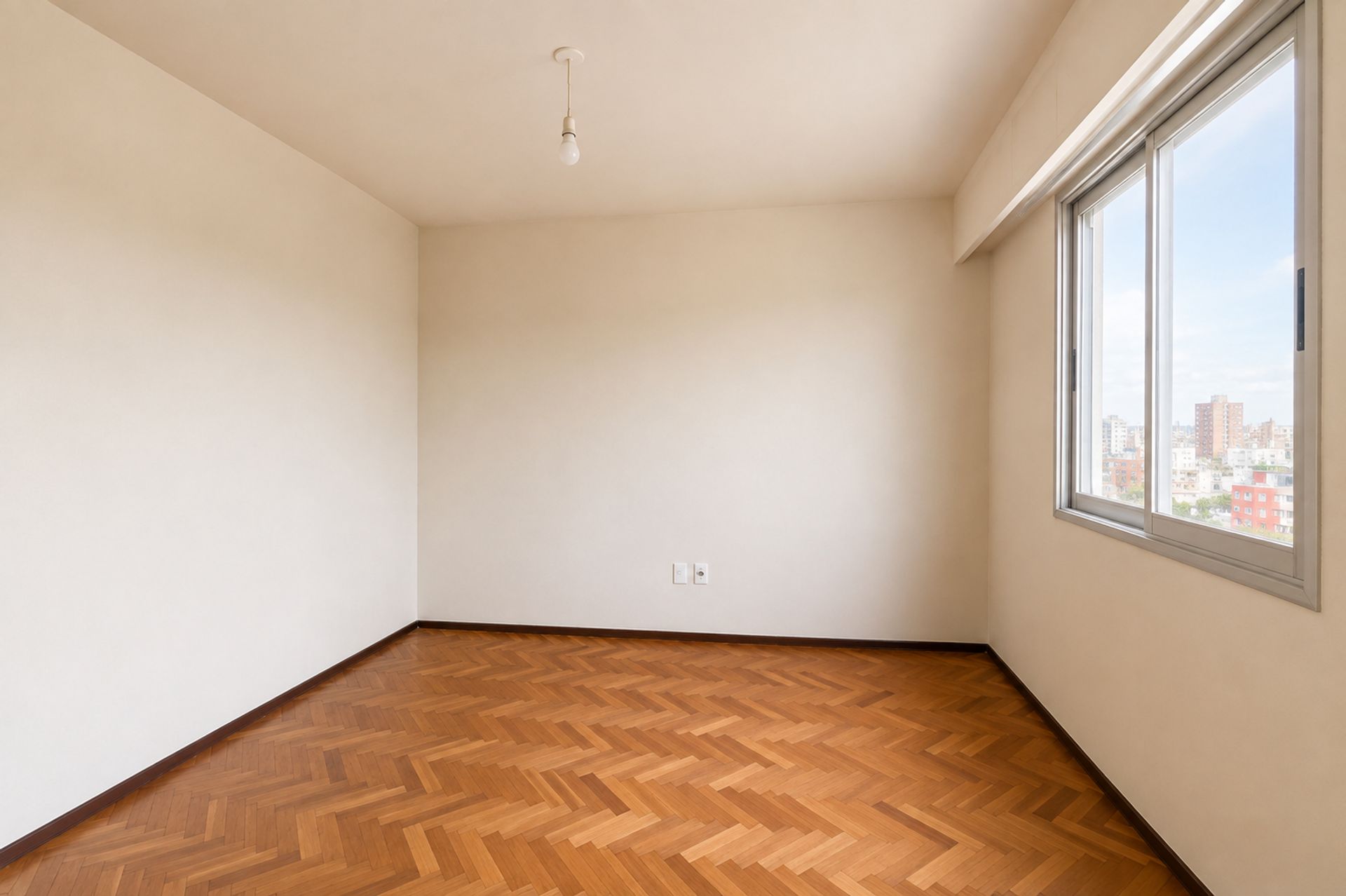 ALQUILER APARTAMENTO 2 DORMITORIOS PALERMO - 5
