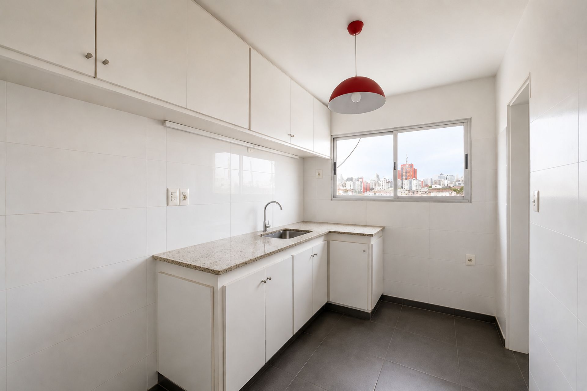 ALQUILER APARTAMENTO 2 DORMITORIOS PALERMO - 6